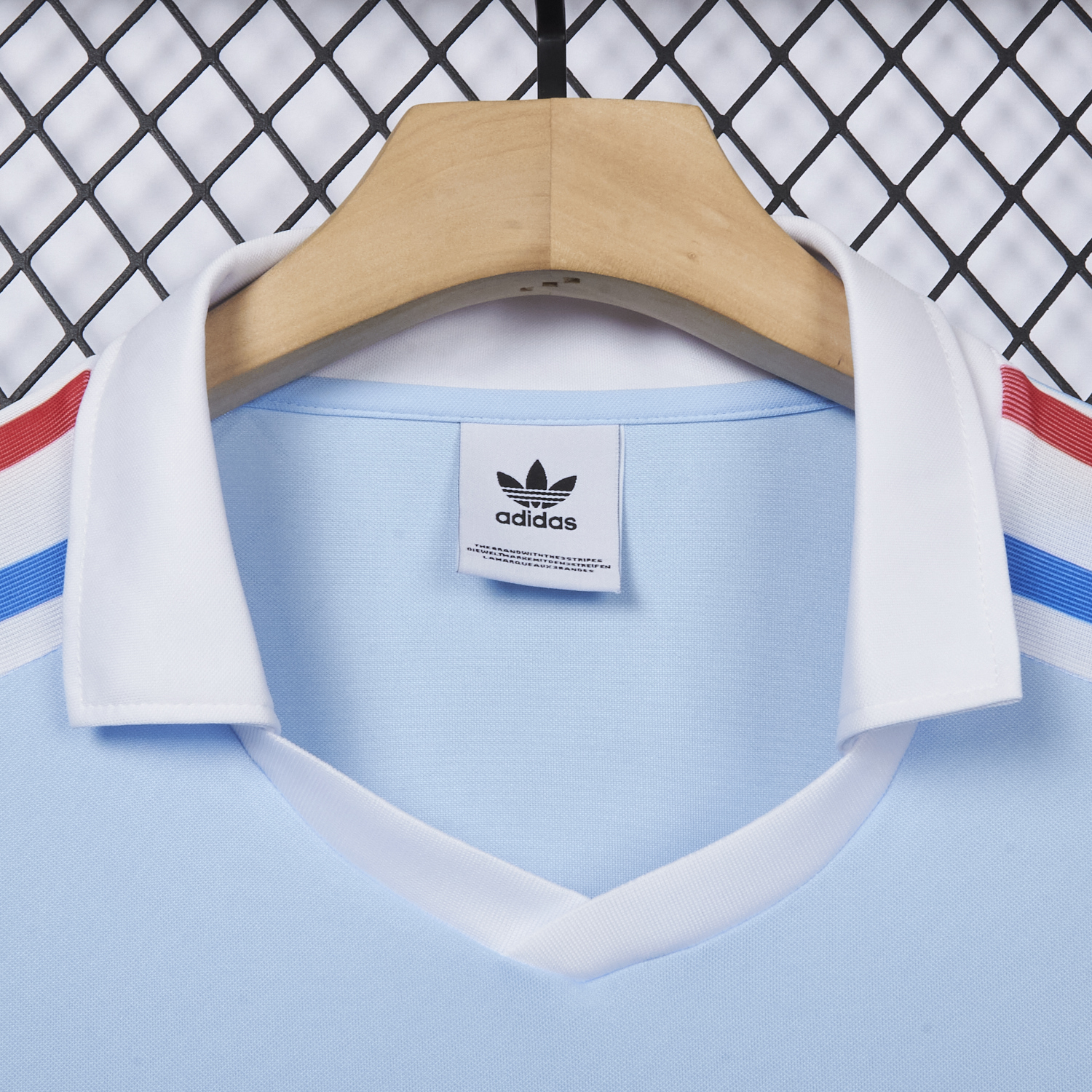 AlphaJersey-France 2026 Rugby 120th Anniversary Commemorative Jersey - Fans Version
