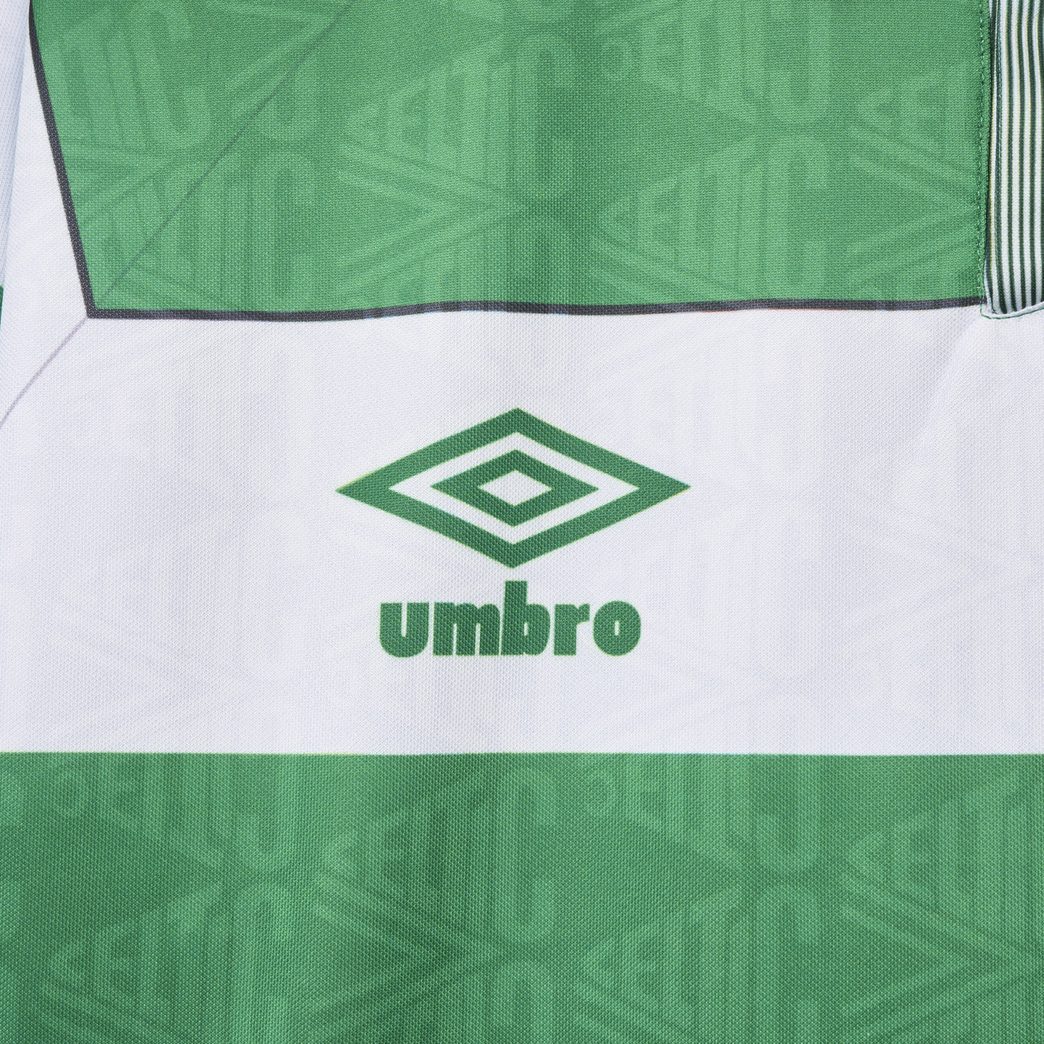 AlphaJersey-Retro Celtic 1991-92 Home Jersey