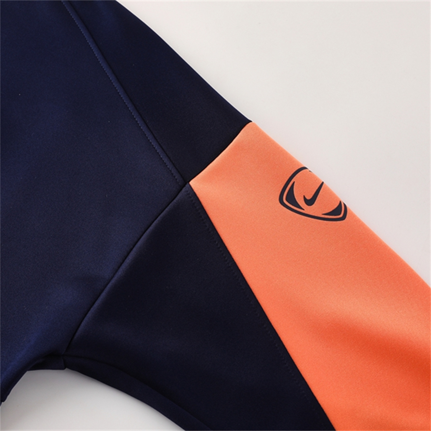 AlphaJersey-Barcelona 25-26 Jacket Training Tracksuit - Royal Blue top & Royal Blue Pants