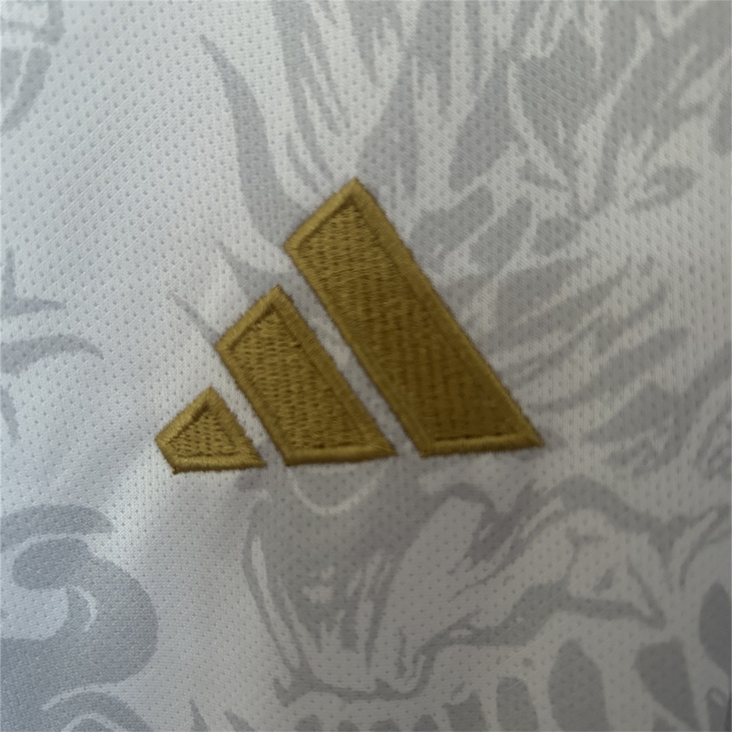 AlphaJersey-Real Madrid 25-26 Blue Fire Black Dragon Special Edition Jersey - Fans Version