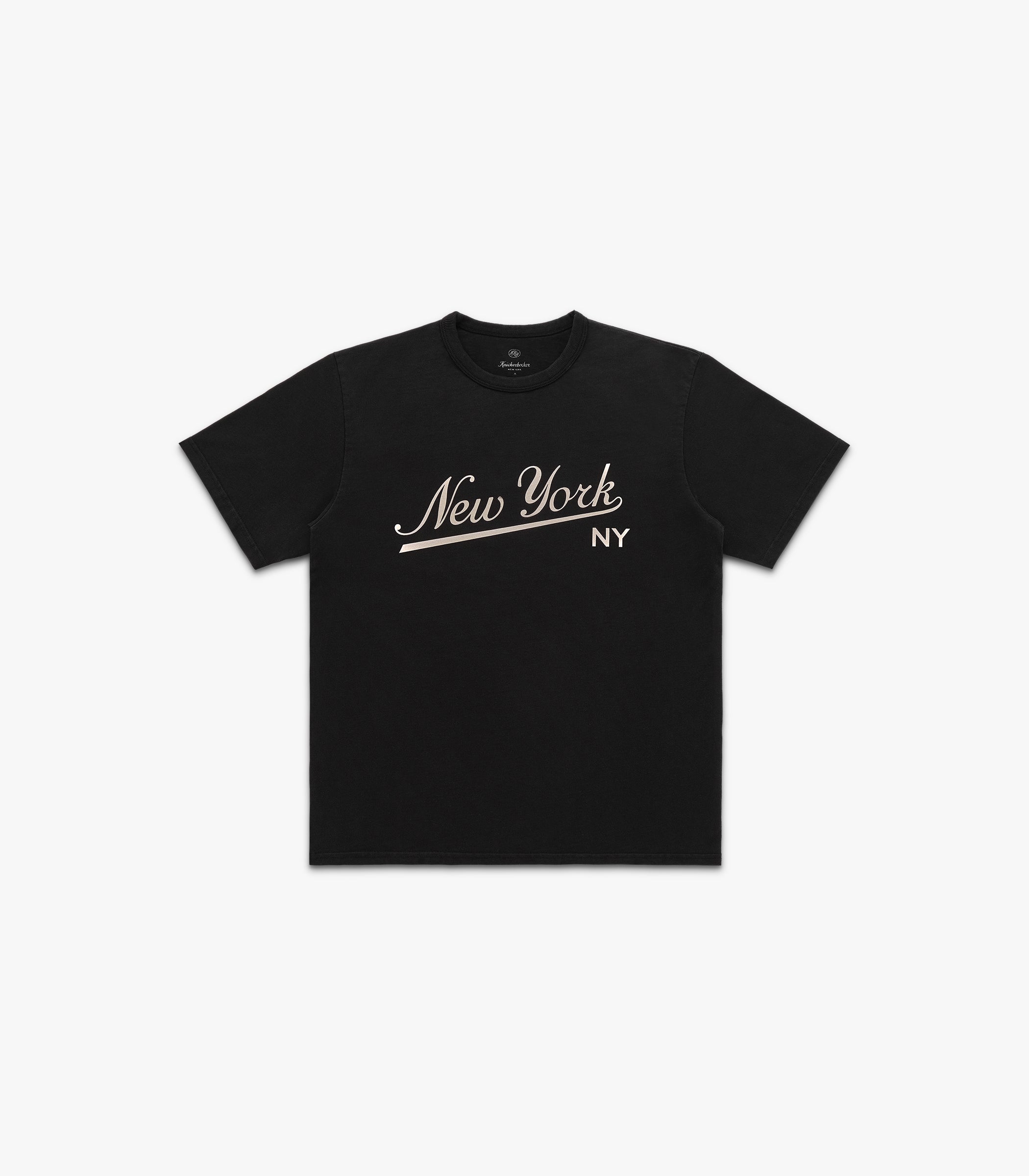 Big League Heavyweight T-Shirt | Modern Menswear by yycbvcnbmmnbm