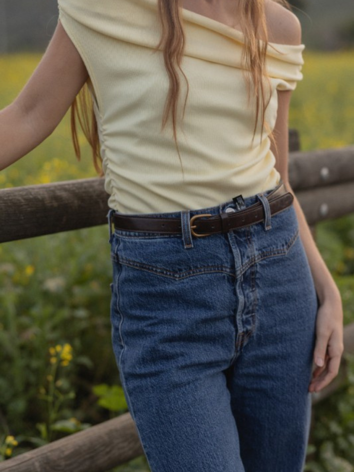 Off The Shoulder Knit Top | Elegant Women's Fashion by coolavocek