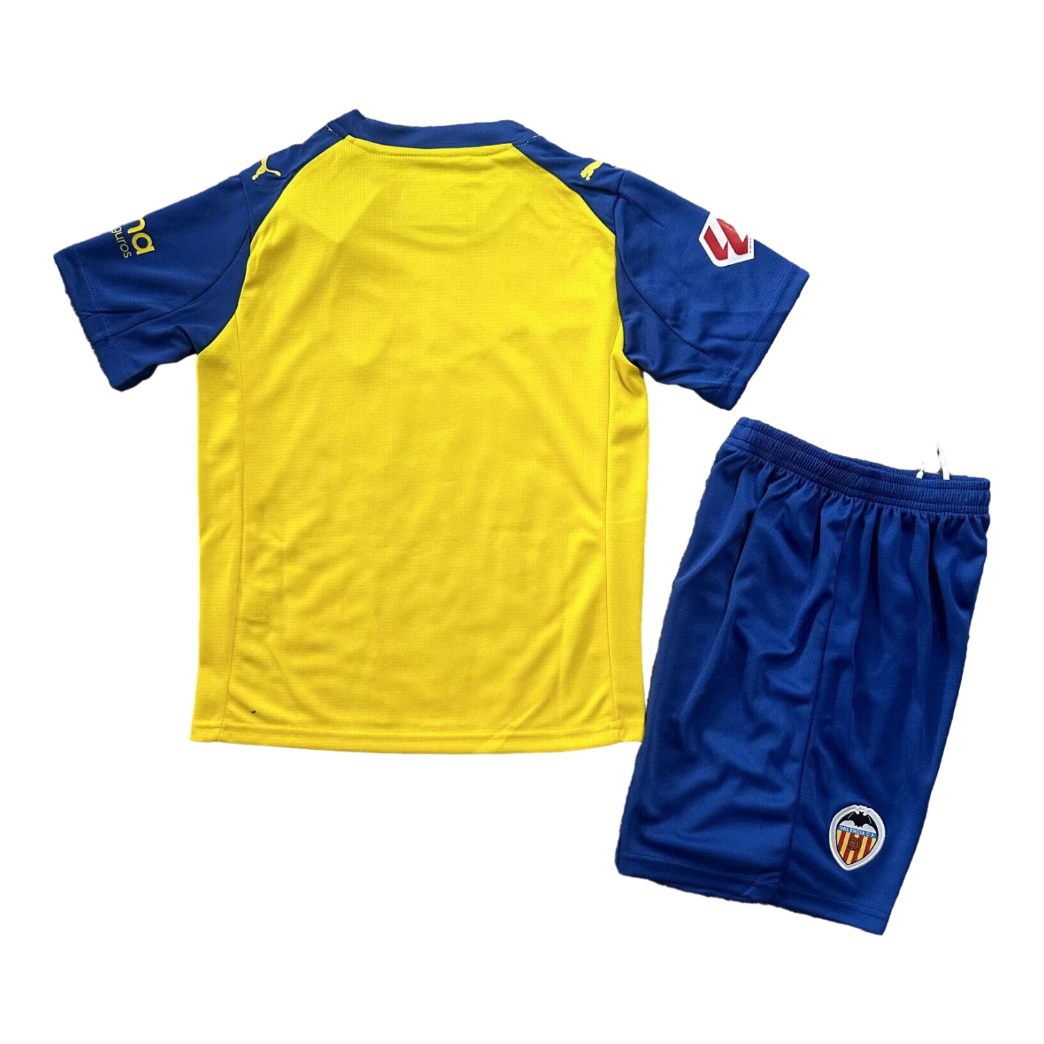 AlphaJersey-Valencia 25-26 Third Kids Kit