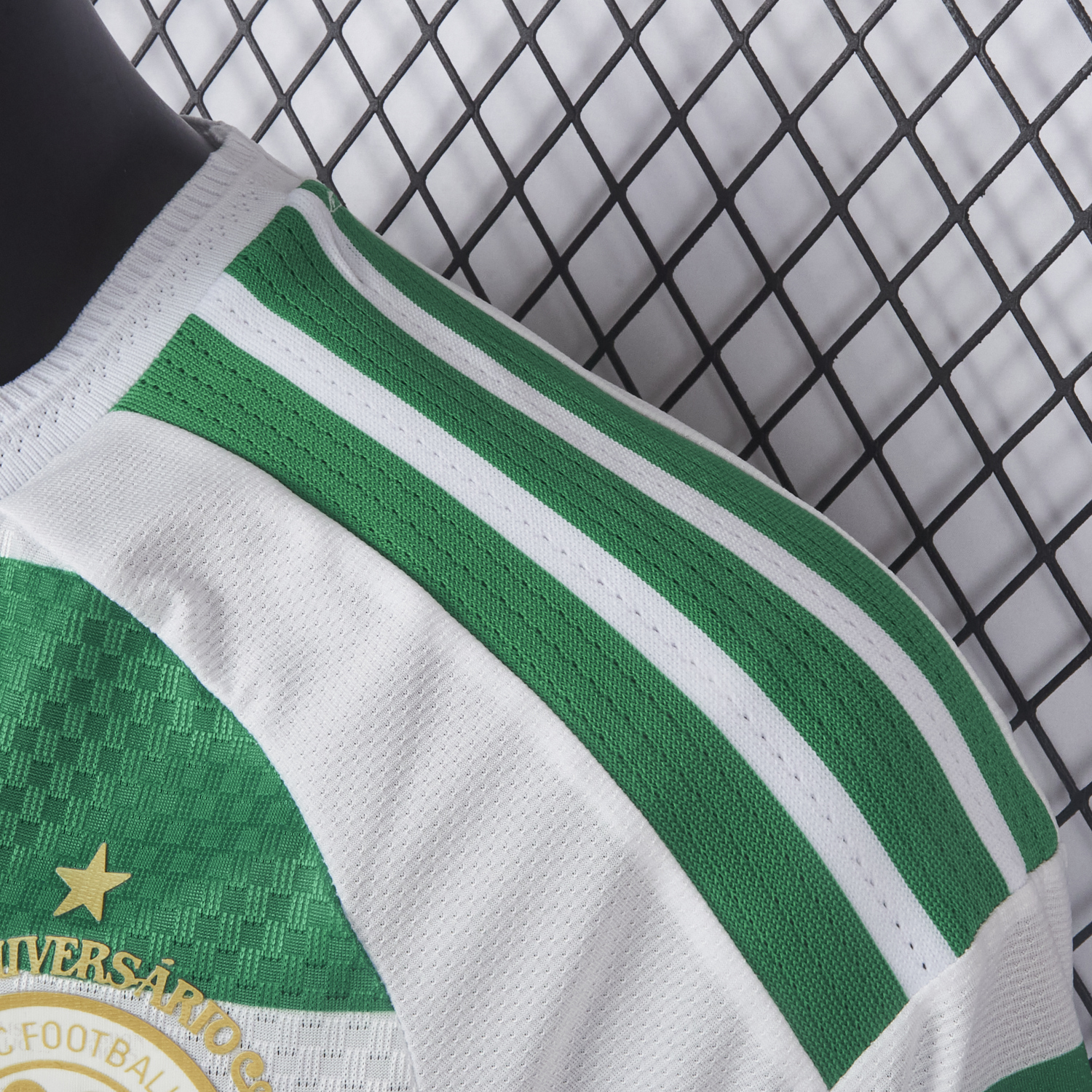 AlphaJersey-Celtic 26-27 Home Jersey - Player Version