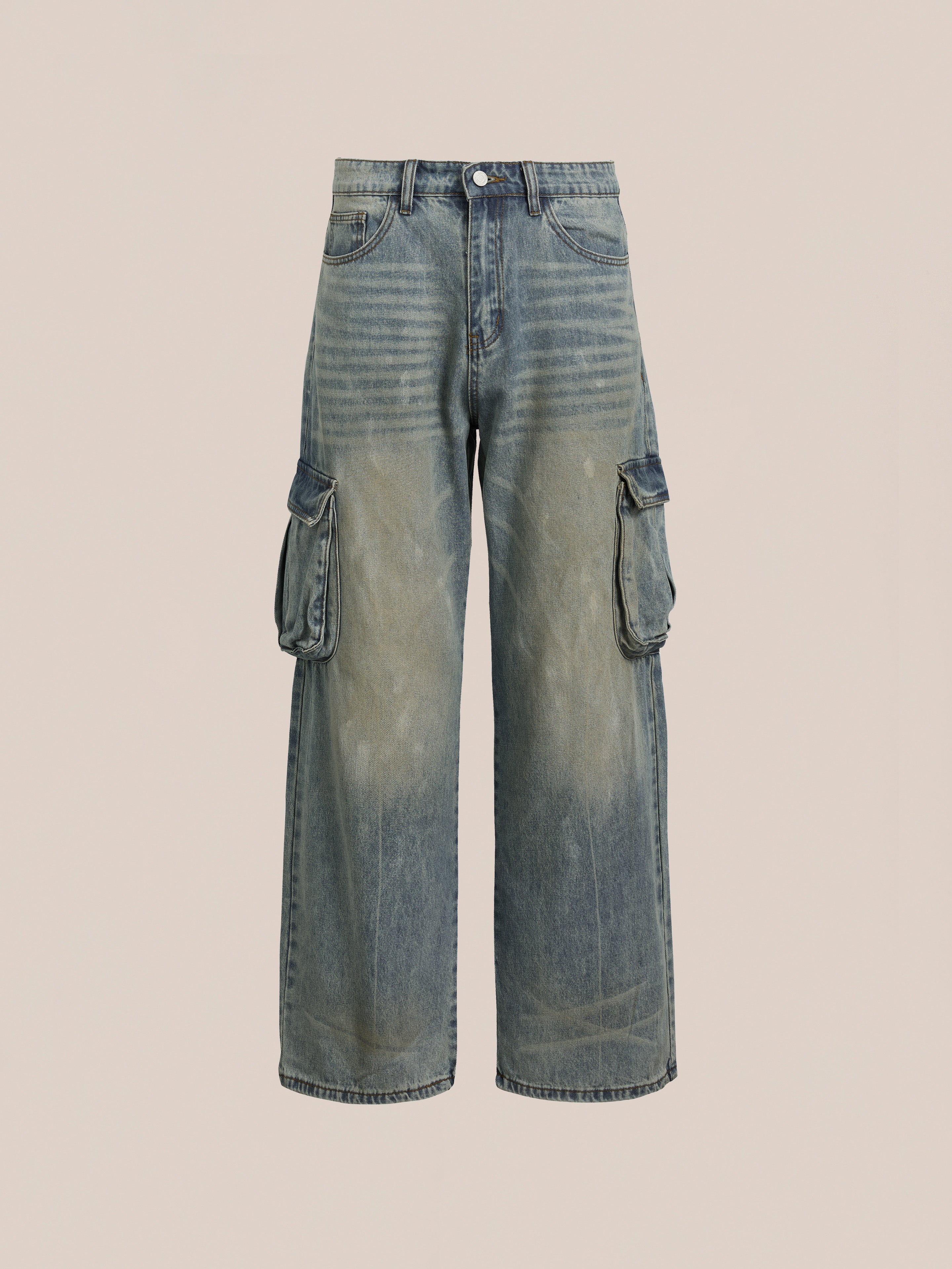 Cargo Jeans | Modern Menswear by yycbvcnbmmnbm