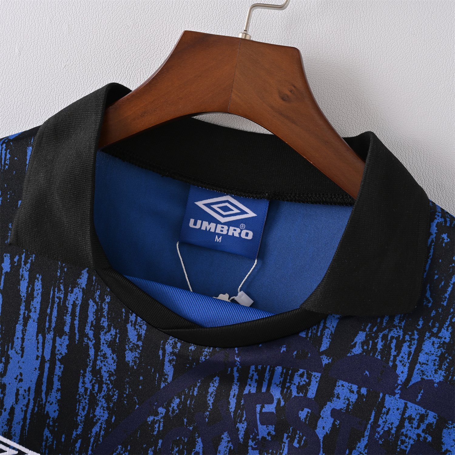 AlphaJersey-Retro Manchester United 1992-93 Away Jersey