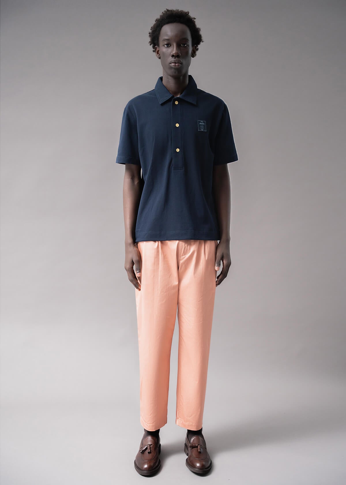 Vintage Rose: Raven Fit | Modern Menswear by yycbvcnbmmnbm
