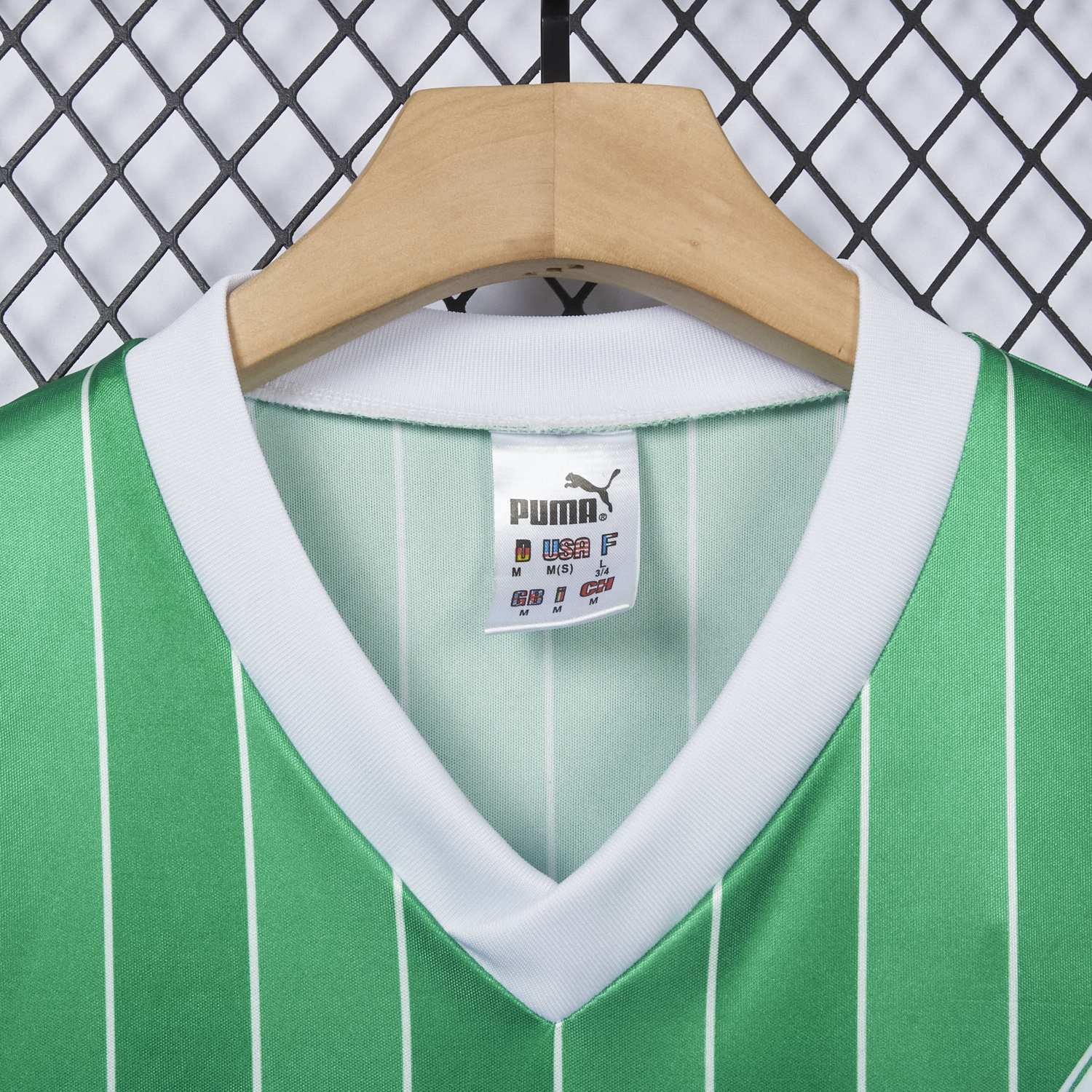 AlphaJersey-Retro Werder Bremen 1987-88 Away Jersey
