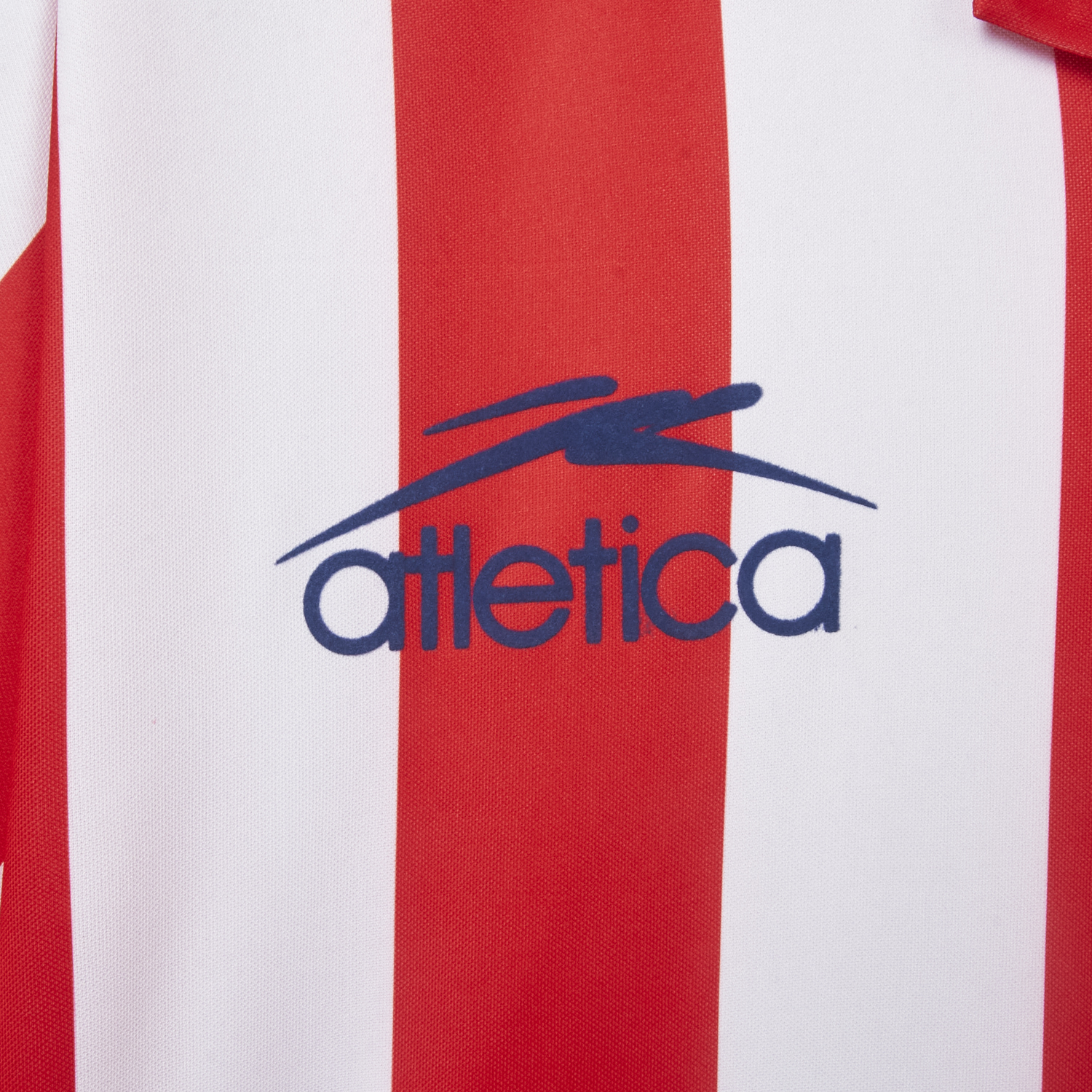 AlphaJersey-Retro Chivas de Guadalajara 2003-04 Home Jersey