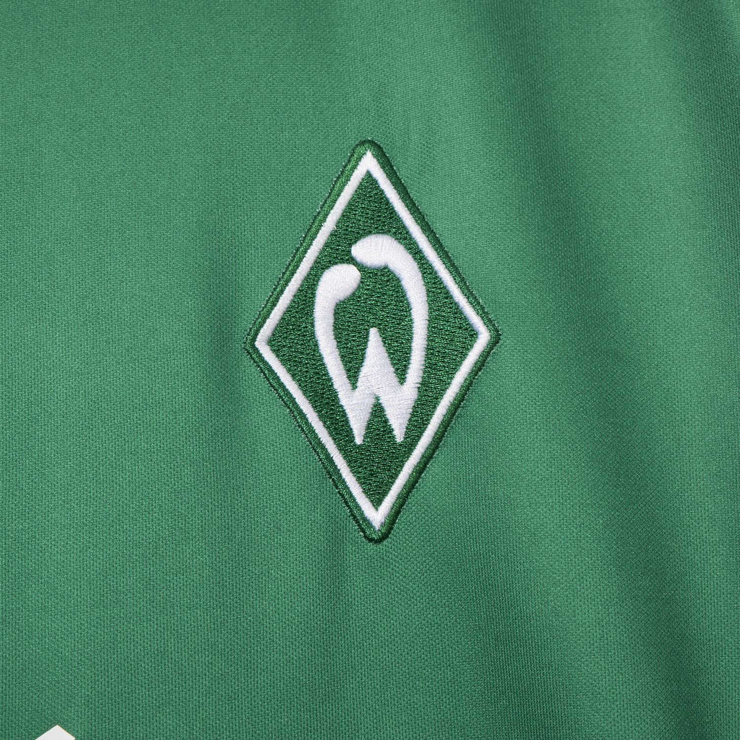 AlphaJersey-Retro Werder Bremen 2003-04 Home Jersey
