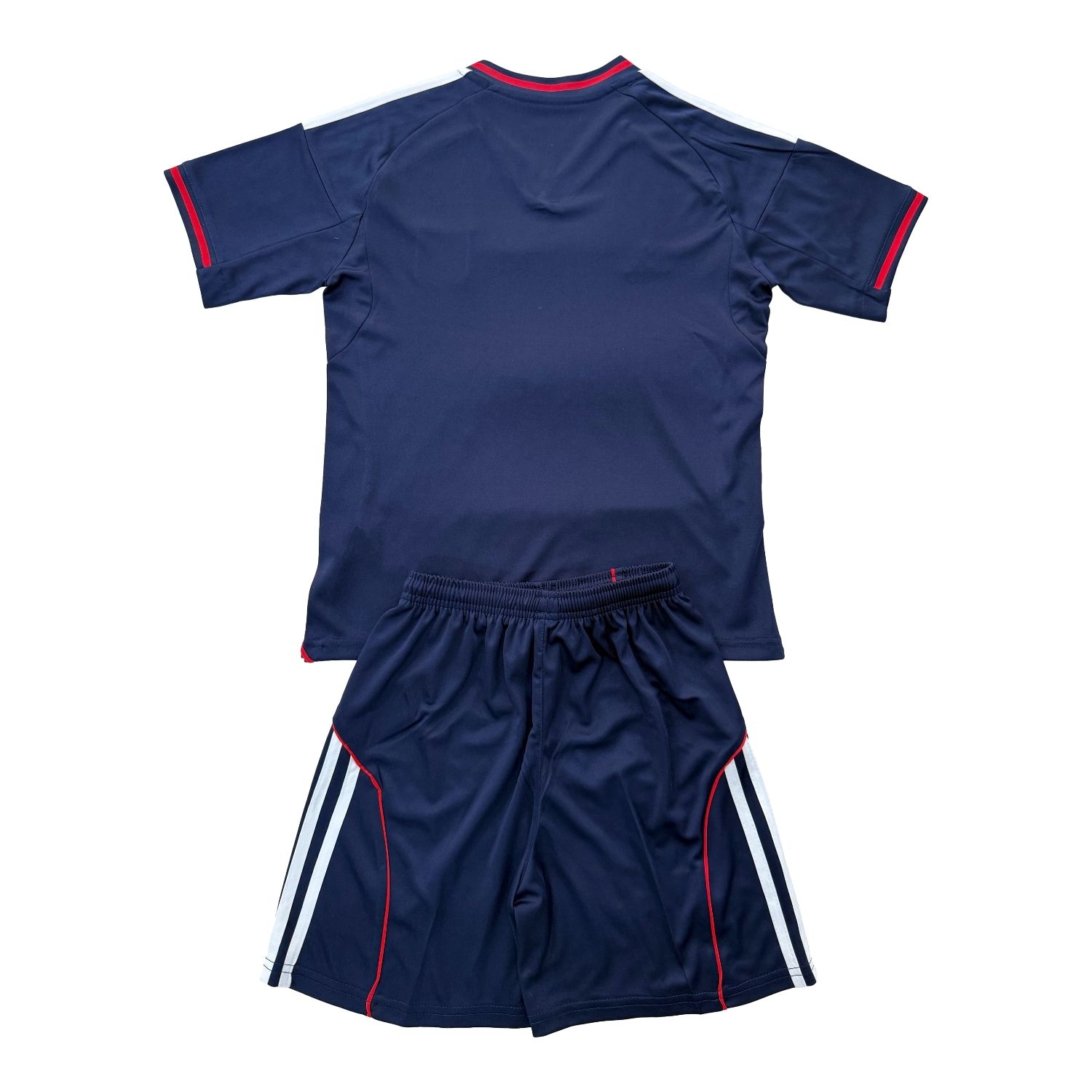 AlphaJersey-Lyon 25-26 Away Kids Kit