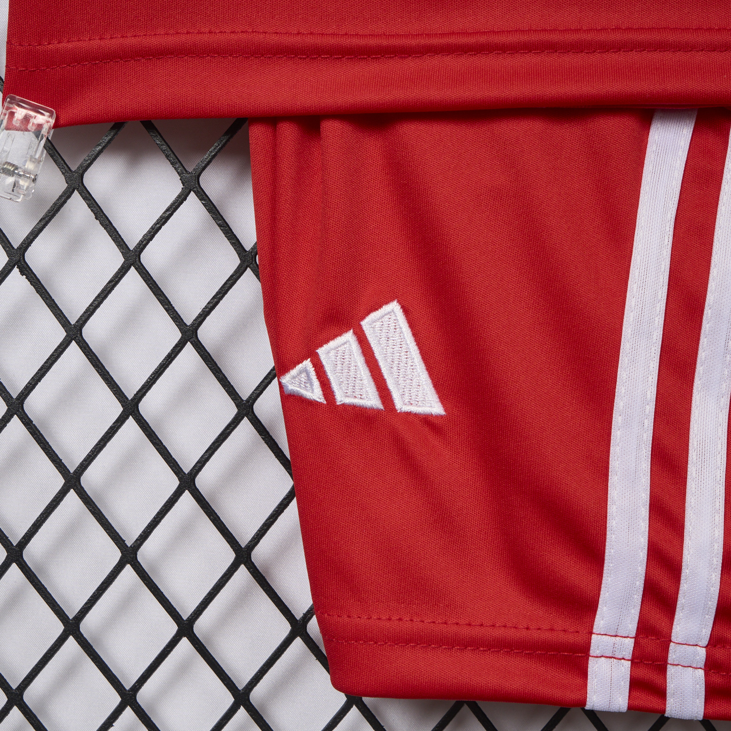 AlphaJersey-Bayern Munich 25-26 Home Kids Kit