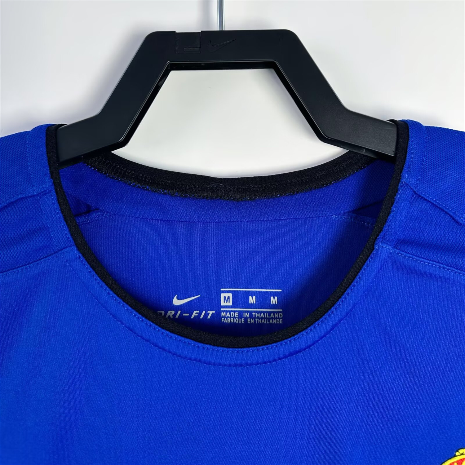 AlphaJersey-Retro Manchester United 02-03 Third Long Sleeves Jersey