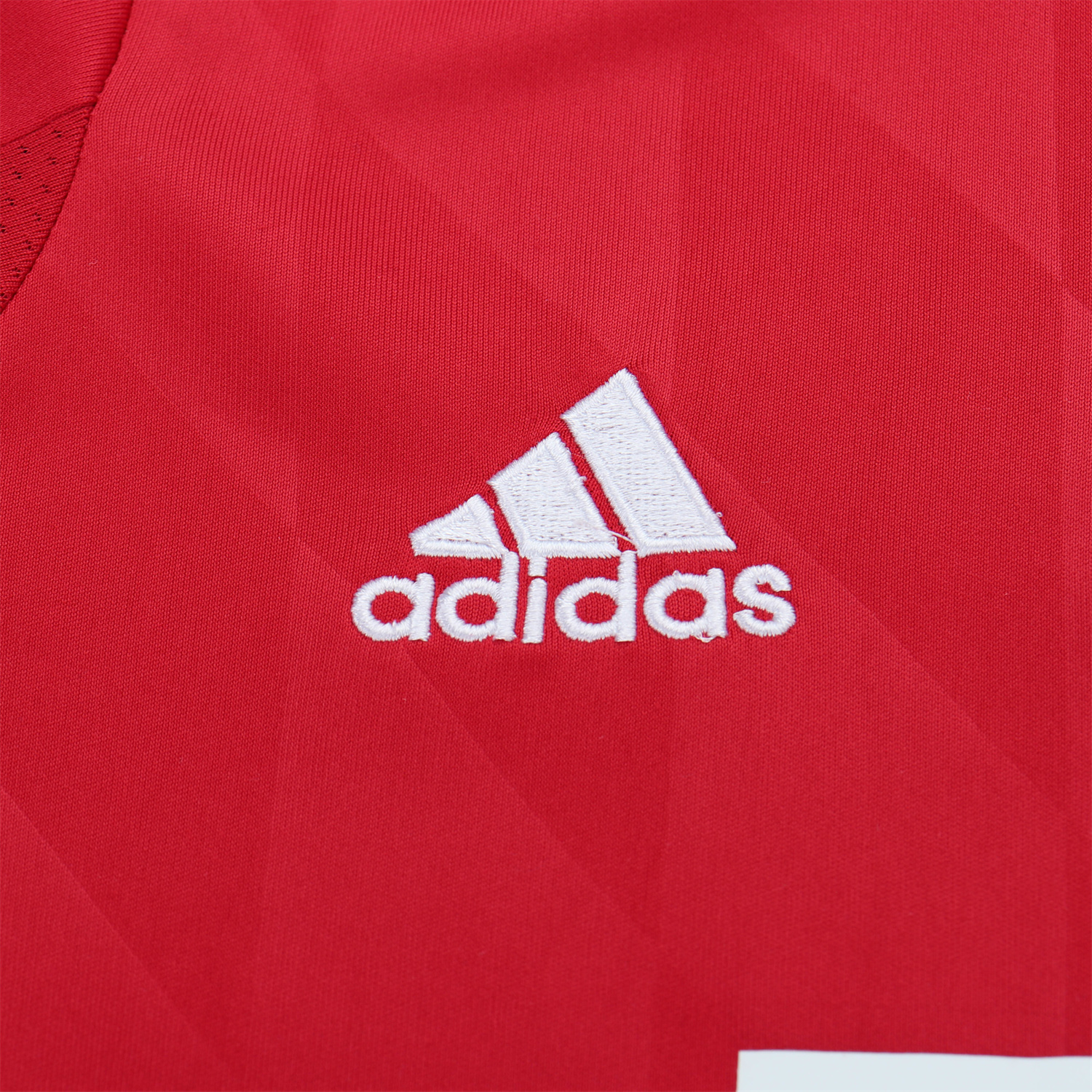 AlphaJersey-Retro Bayern Munich 2013-14 Home Kids Kit