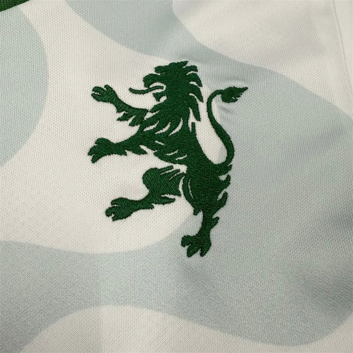 AlphaJersey-Sporting CP 25-26 Away Kids Kit