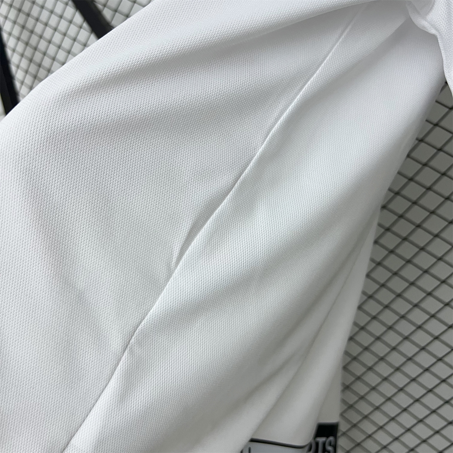 AlphaJersey-Retro Valencia 2018-19 Home Jersey