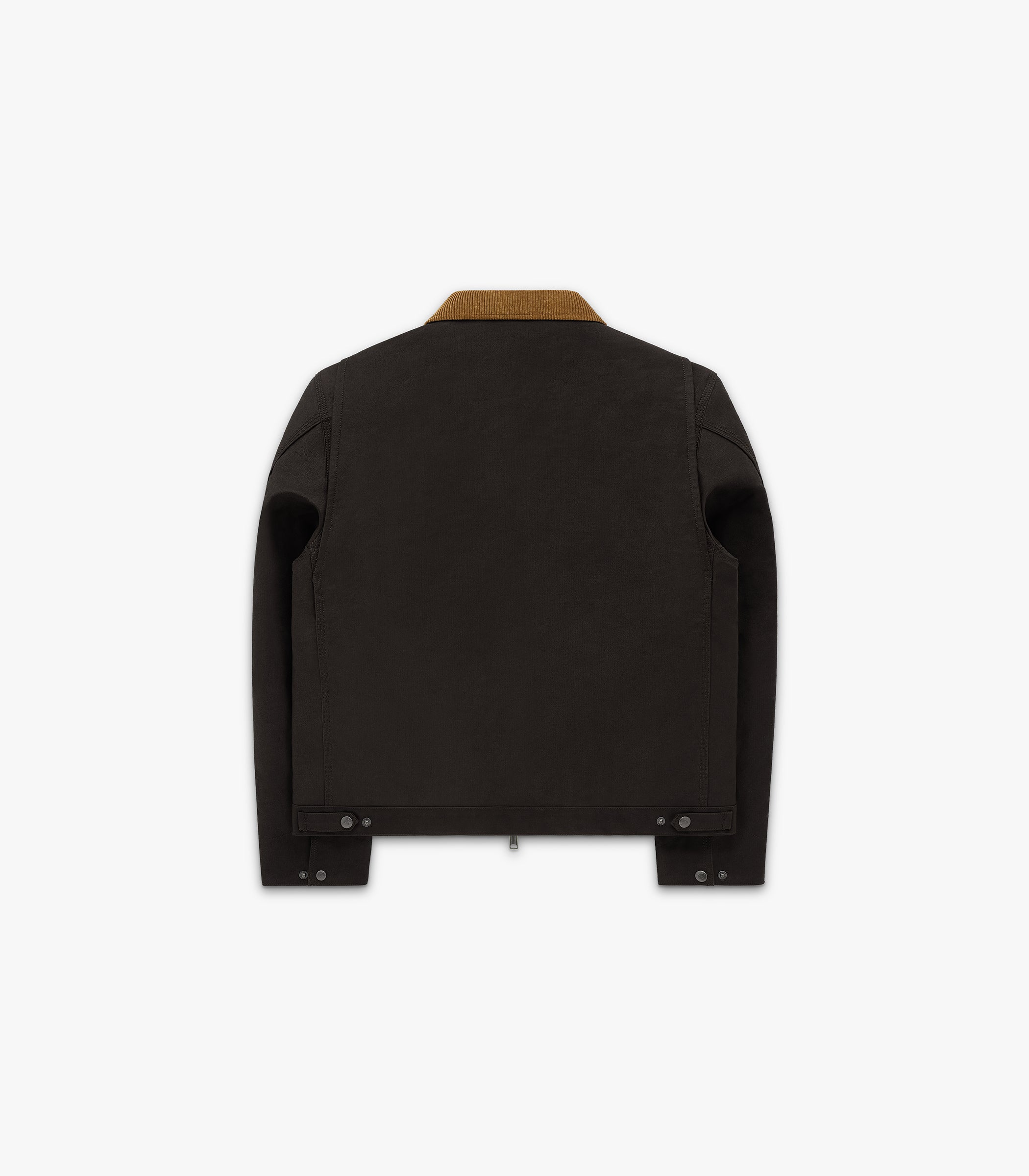 Pacific Jungle Cloth Primaloft庐 Fill Jacket | Modern Menswear by yycbvcnbmmnbm