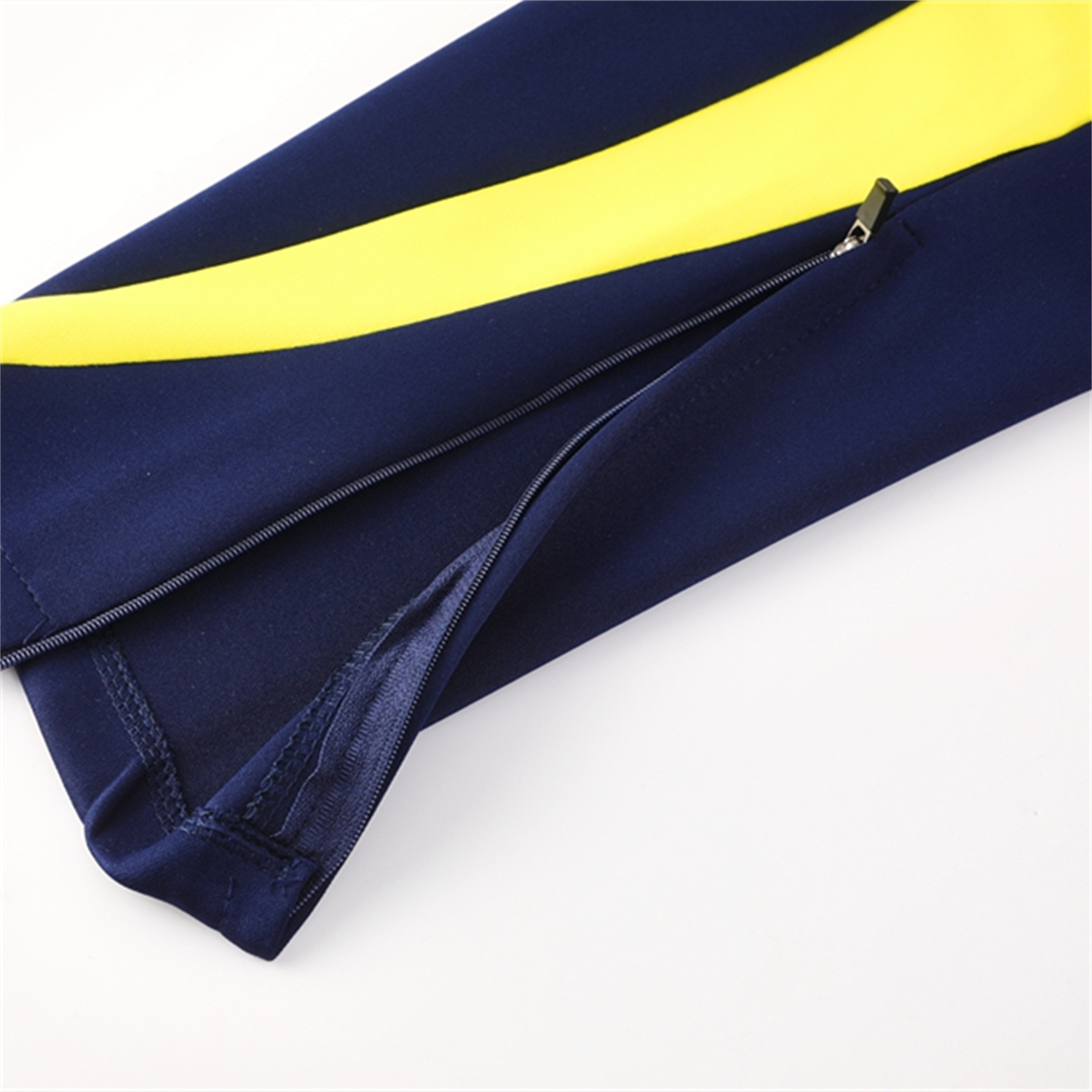 AlphaJersey-Boca Juniors 25-26 Jacket Training Tracksuit - Royal Blue Jackets & Pants