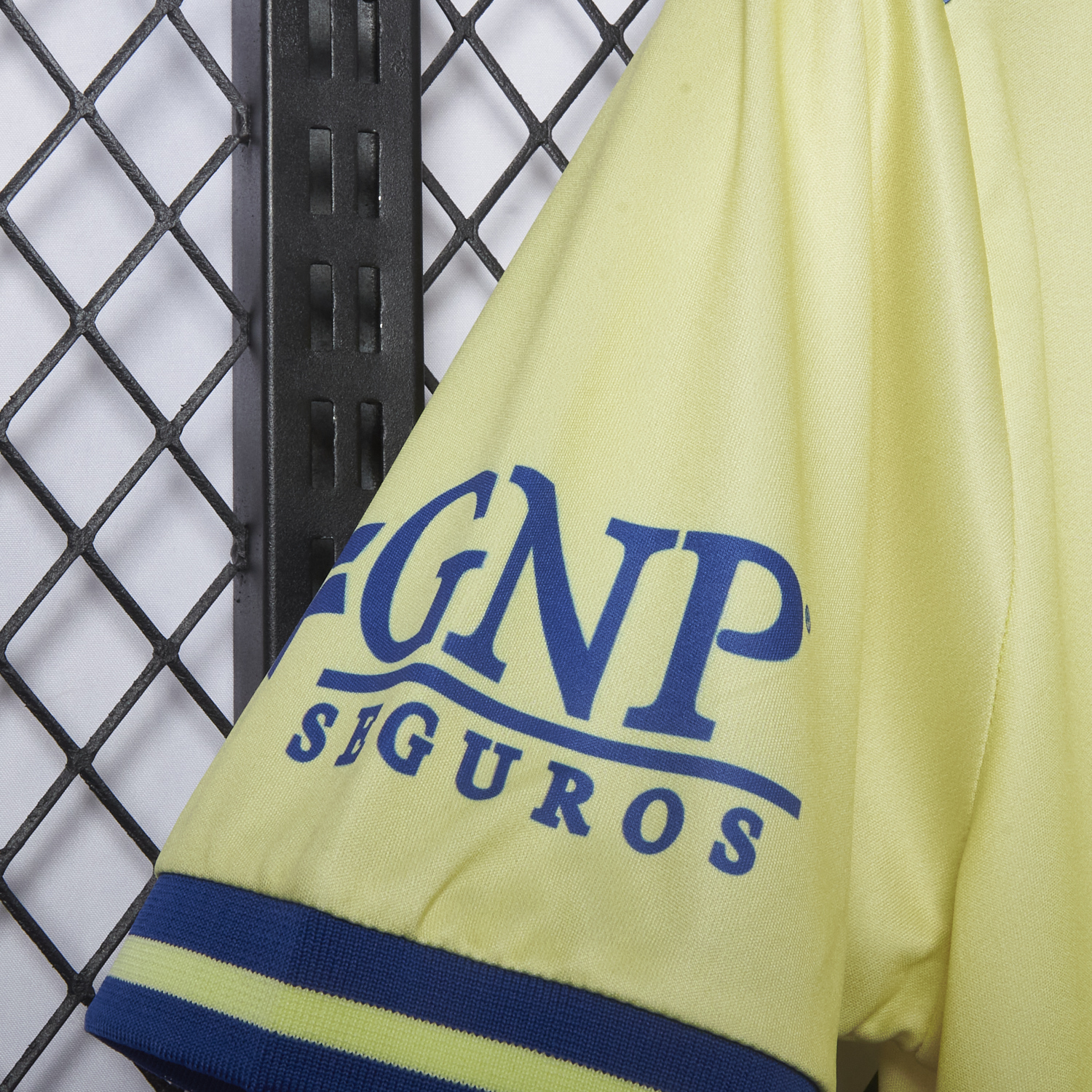AlphaJersey-Club América 26-27 Home Jersey - Fans Version