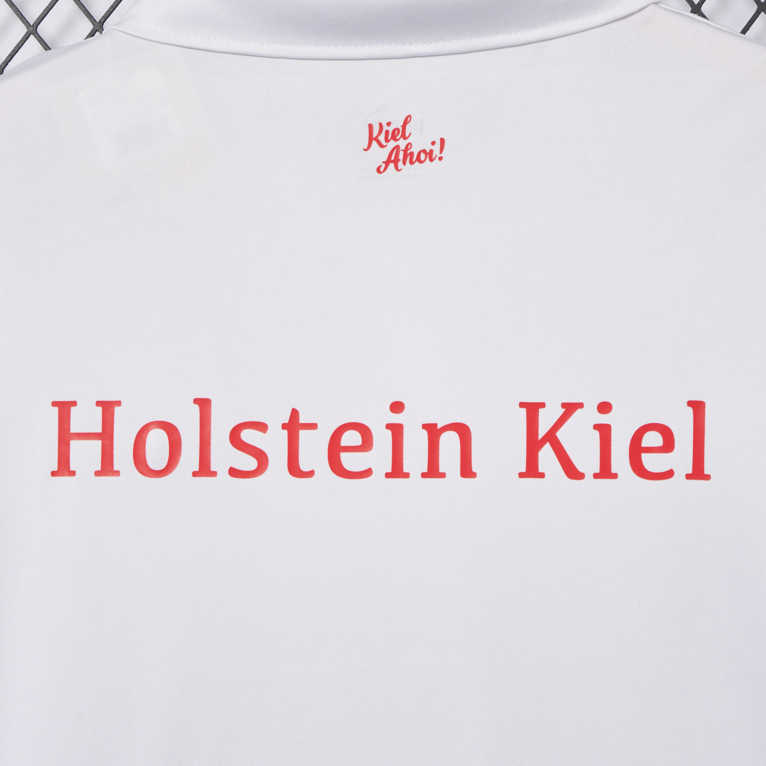 AlphaJersey-Holstein Kiel 2025 125th Anniversary Jersey - Fans Version