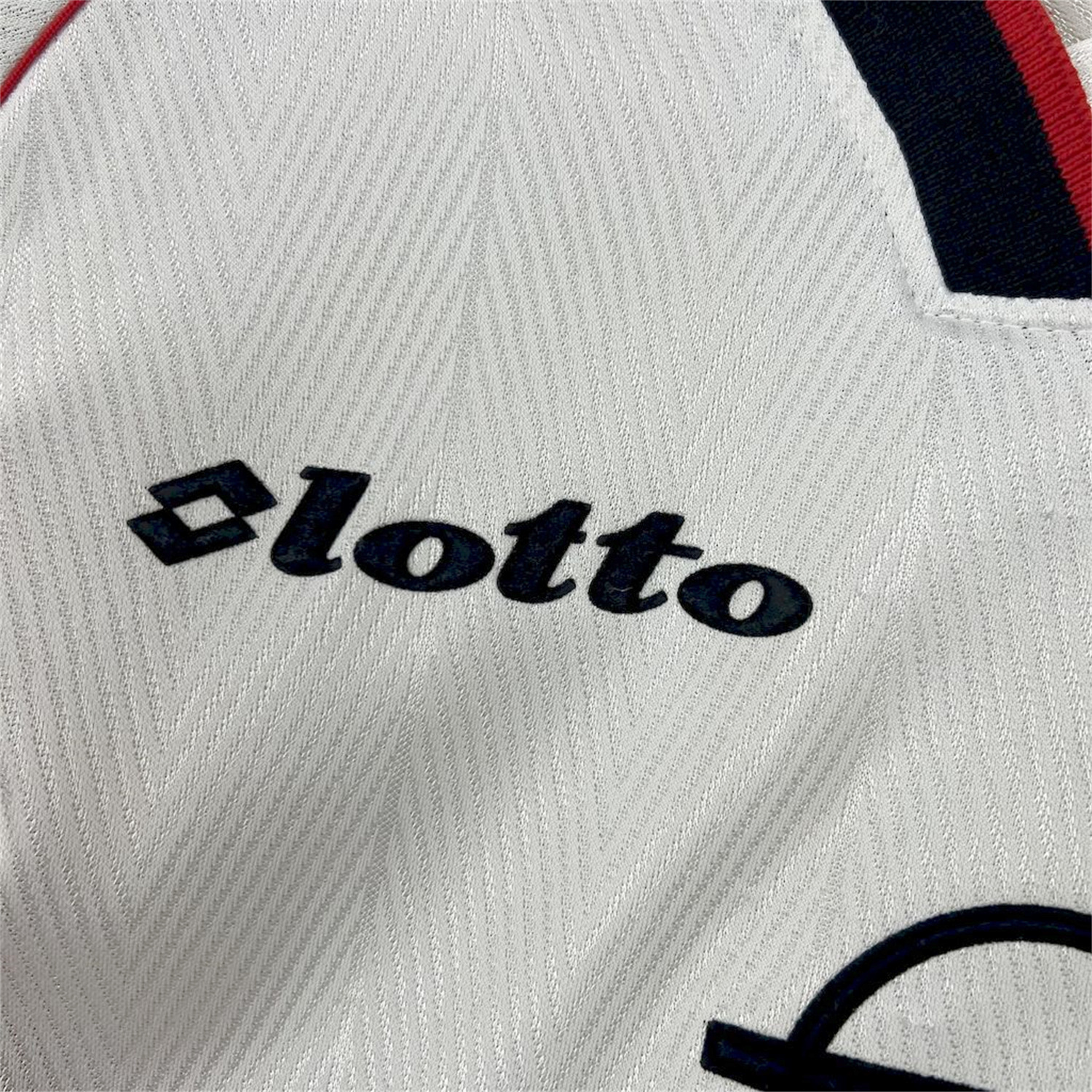 AlphaJersey-Retro AC Milan 1997-98 Away Jersey