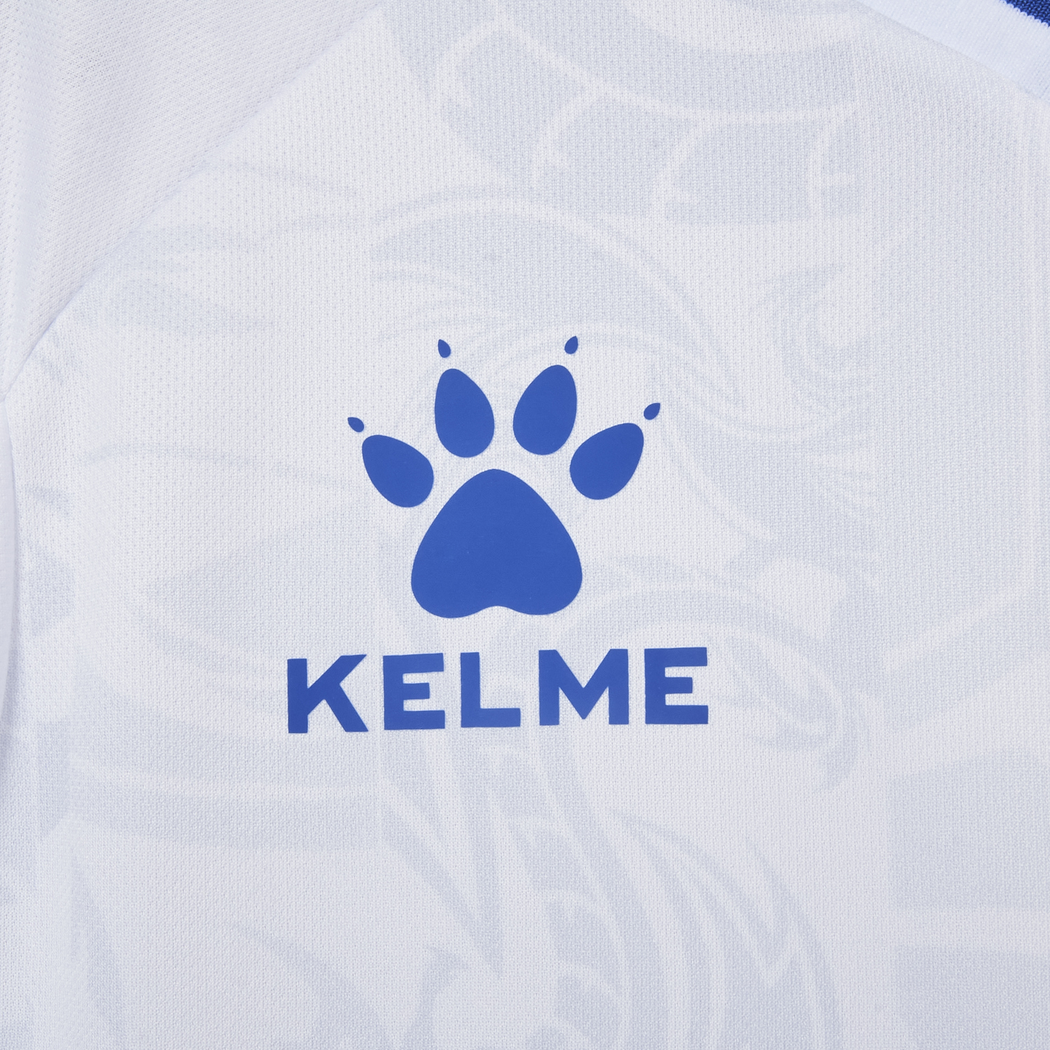 AlphaJersey-Bosnia and Herzegovina 2025 Away Jersey - Fans Version