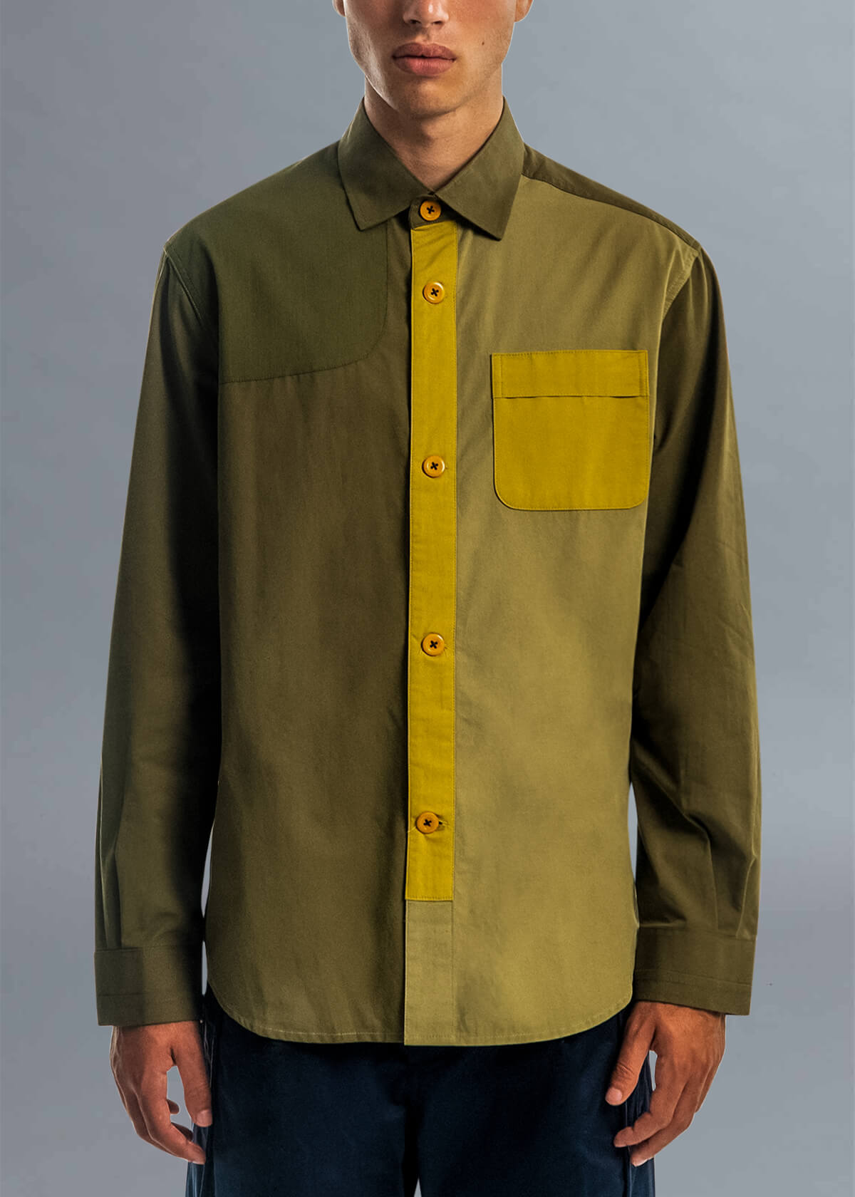 Patch Work | Modern Menswear by yycbvcnbmmnbm