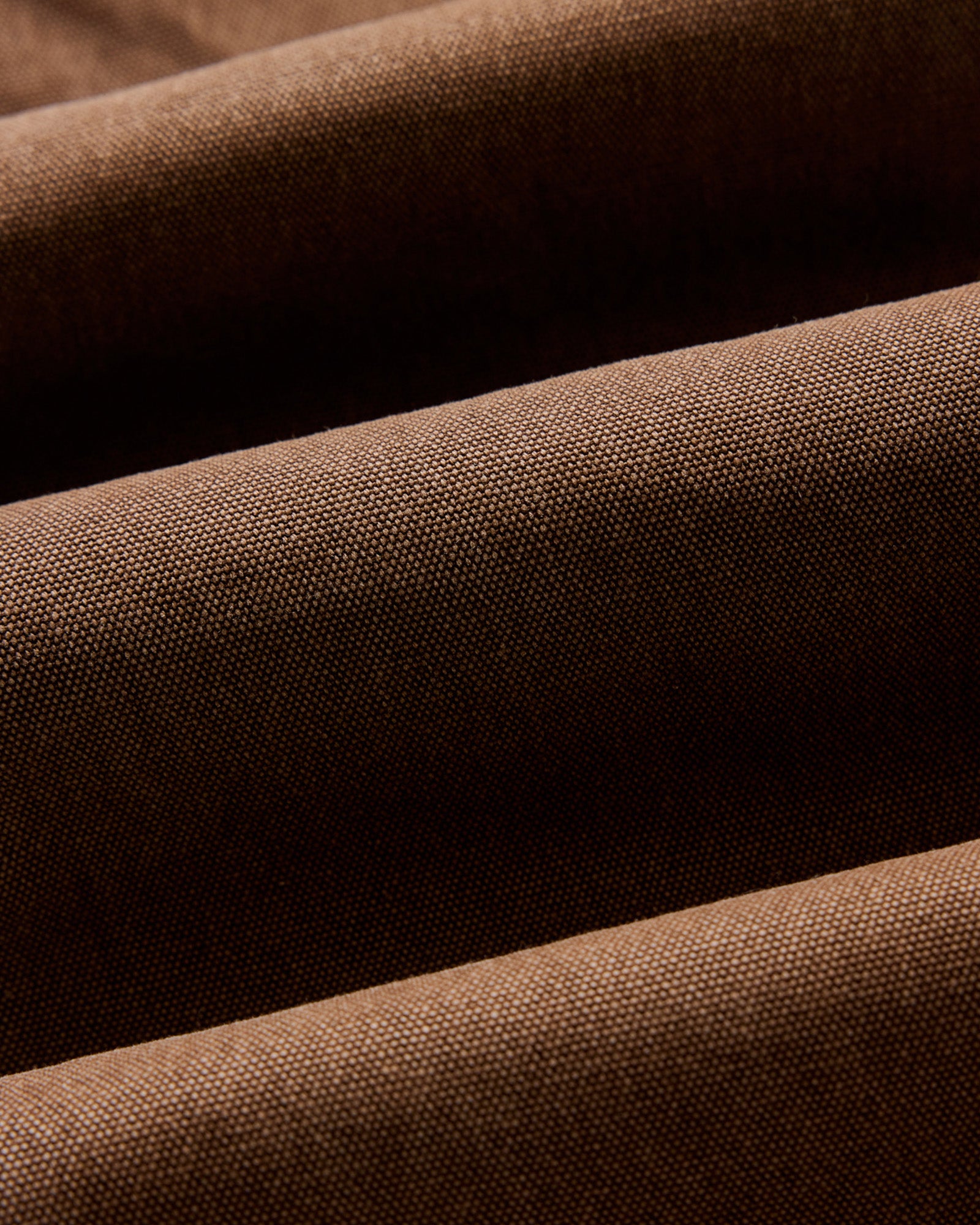 The Chore Pant in Aged Penny Chipped Canvas | Modern Menswear by yycbvcnbmmnbm