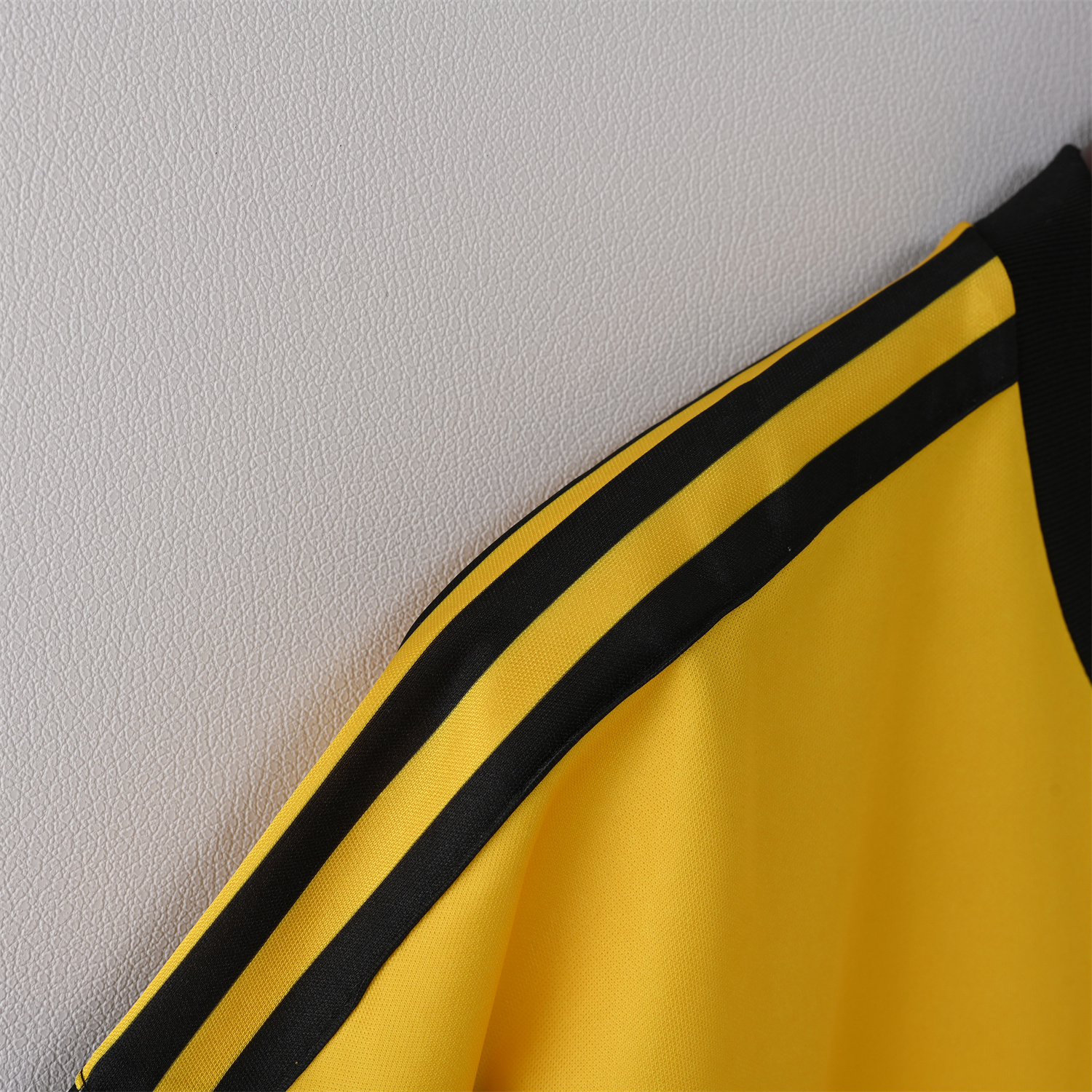 AlphaJersey-Retro Dortmund 1988-89 DFB-Pokal Final Jersey