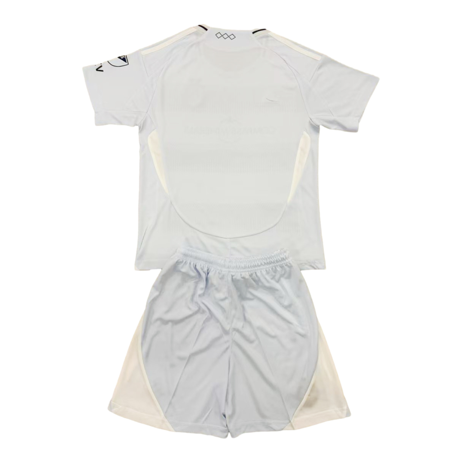 AlphaJersey-Sporting Kansas City 25-26 Home Kids Kit