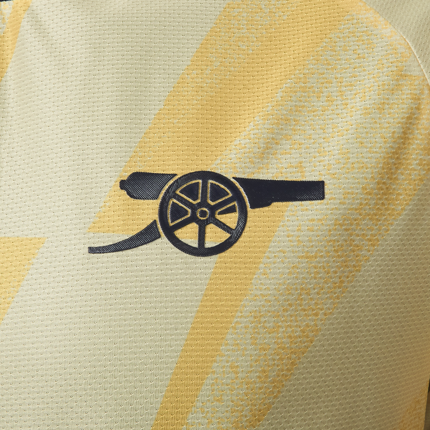 AlphaJersey-Arsenal 26-27 Third Jersey - Player Version