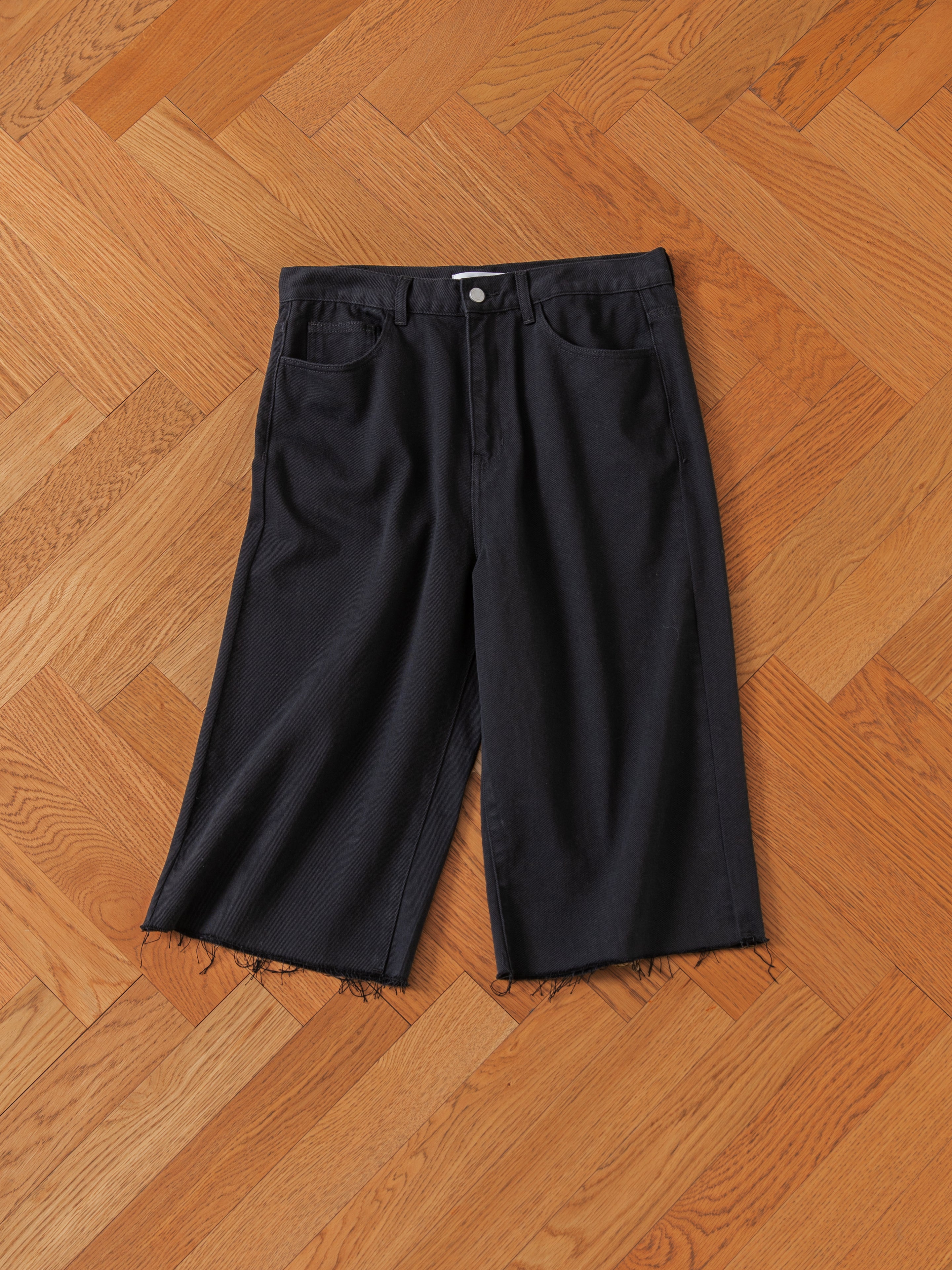 Lacy Jean Jorts | Modern Menswear by yycbvcnbmmnbm