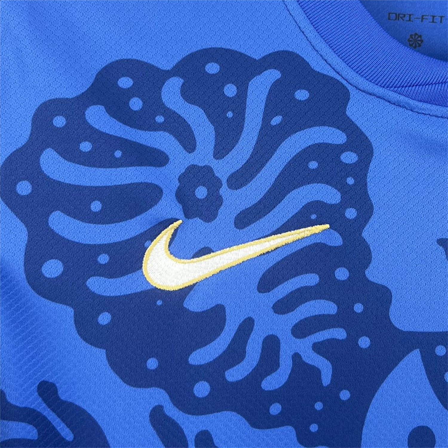 AlphaJersey-Finland 2026 Away Jersey - Fans Version