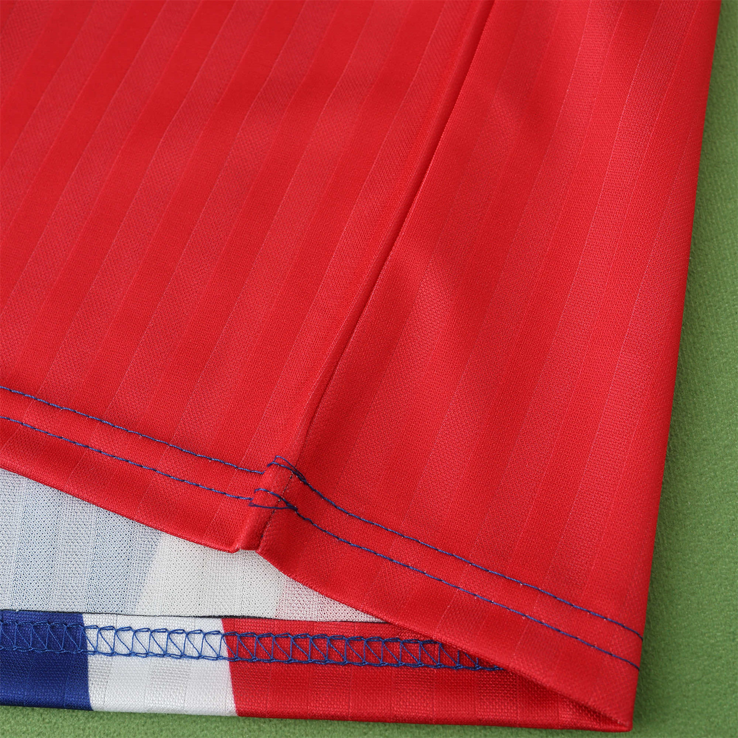 AlphaJersey-Retro Yugoslavia 1990 Home Jersey