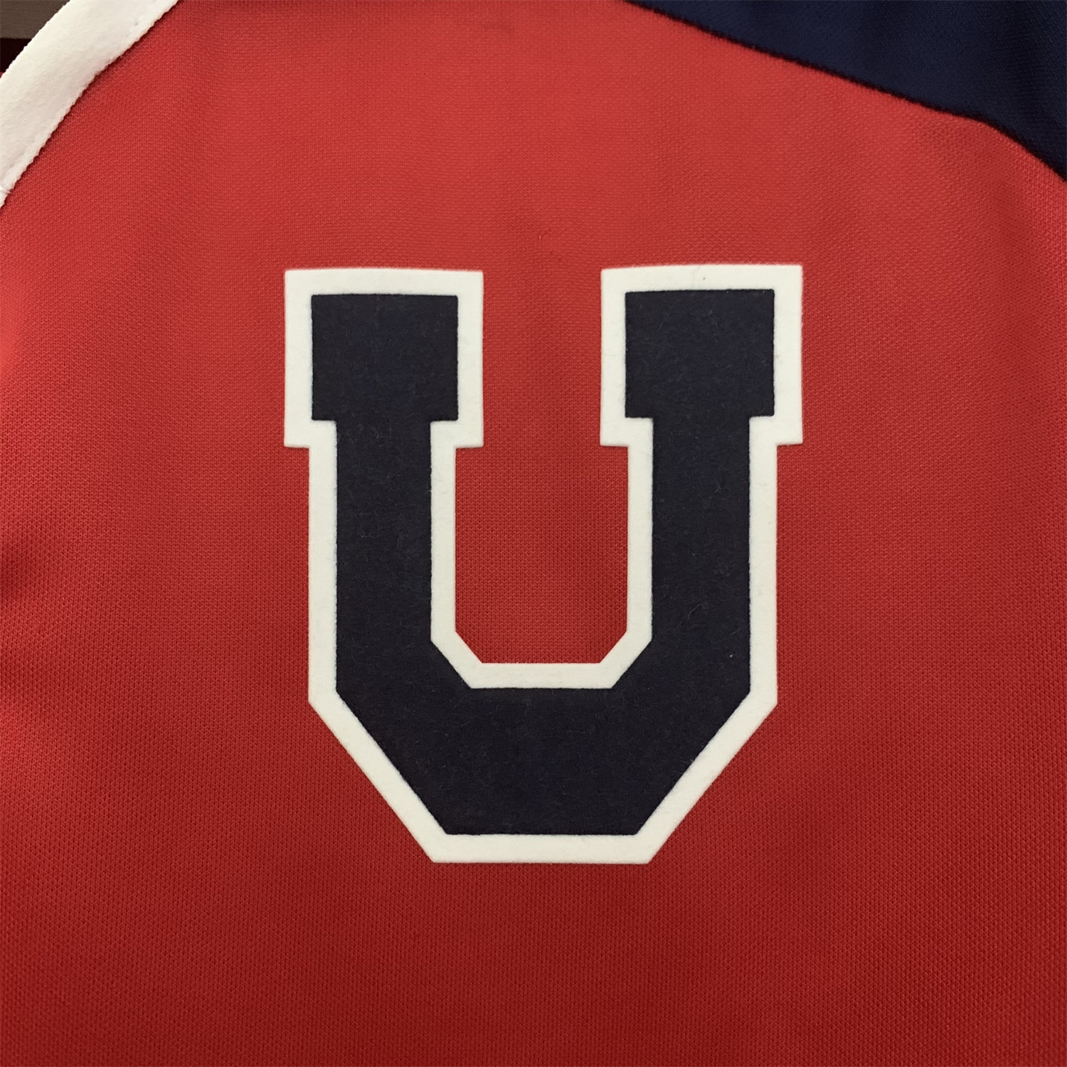 AlphaJersey-Retro Universidad De Chile 2001-02 Away Jersey