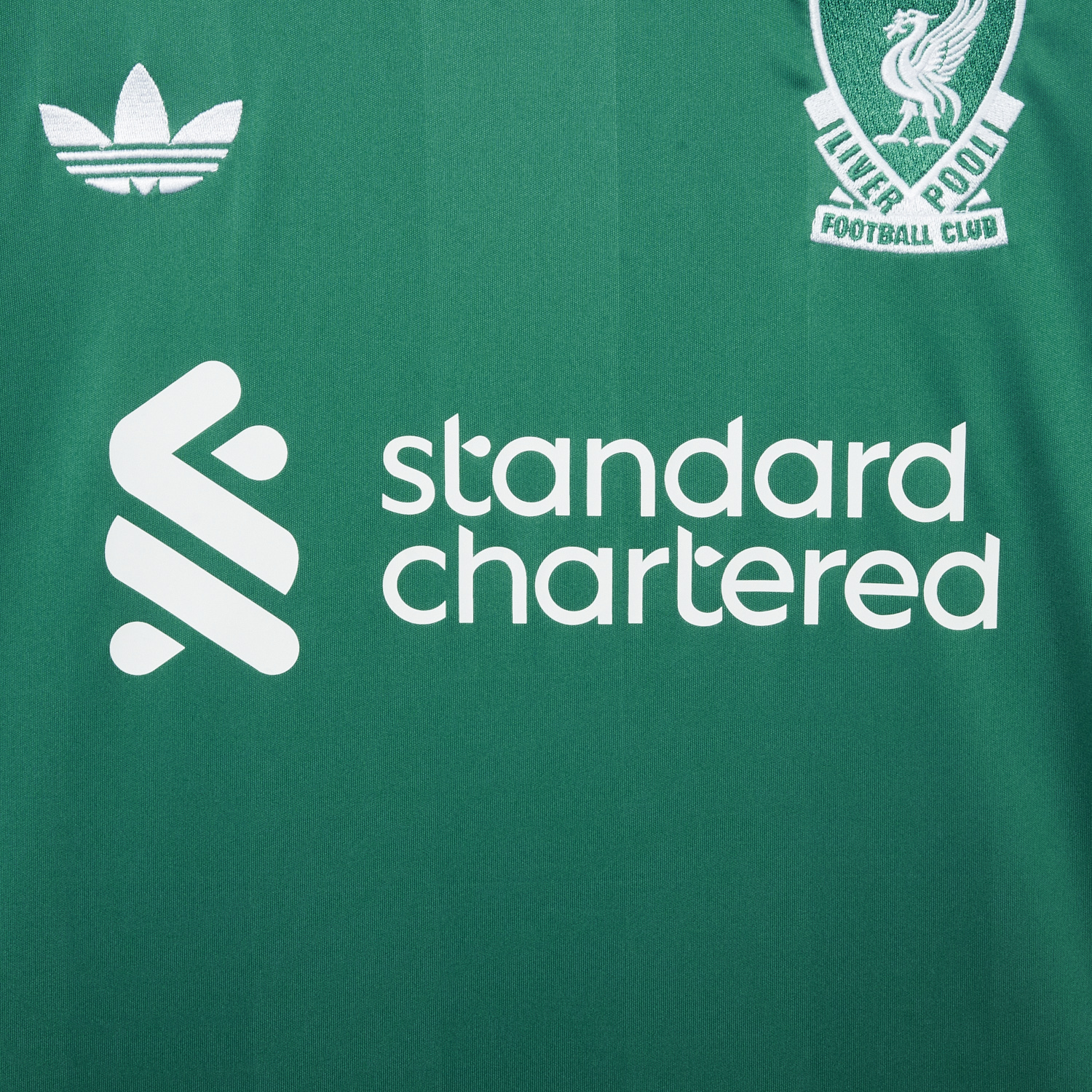 AlphaJersey-Liver.pool 25-26 Third Jersey - Fans Version