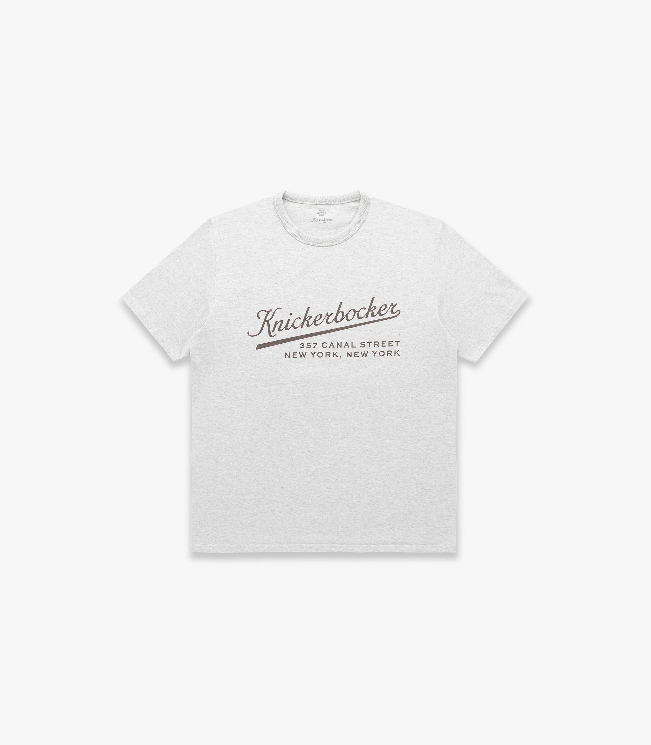 Stadium Heavyweight T-Shirt | Modern Menswear by yycbvcnbmmnbm