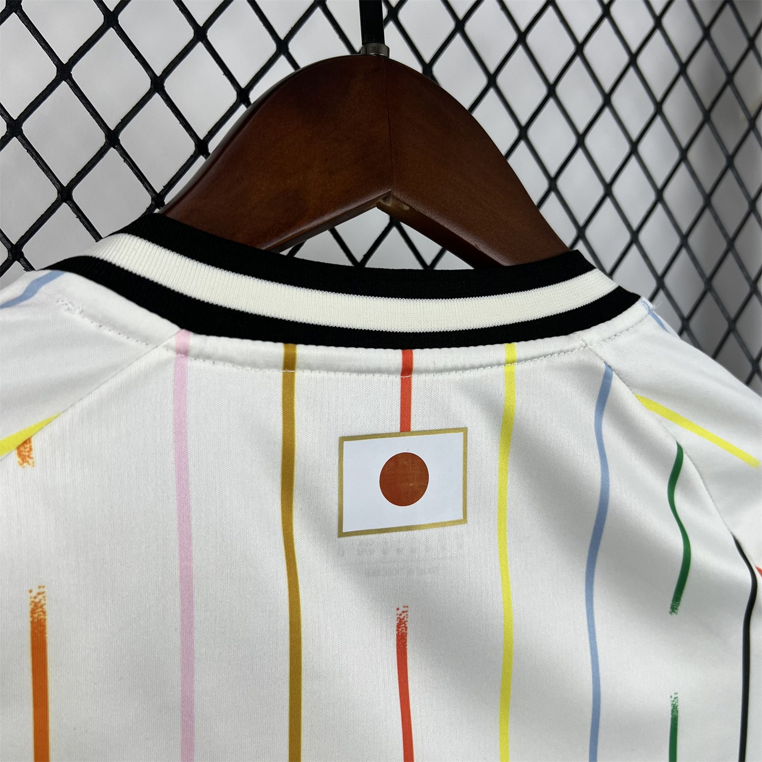 AlphaJersey-Women's Japan 2026 Away Jersey - Fans Version