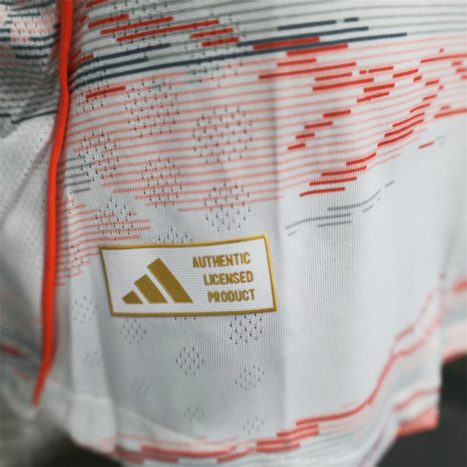 AlphaJersey-Bayern Munich 25-26 Away Long Sleeves Jersey - Player Version