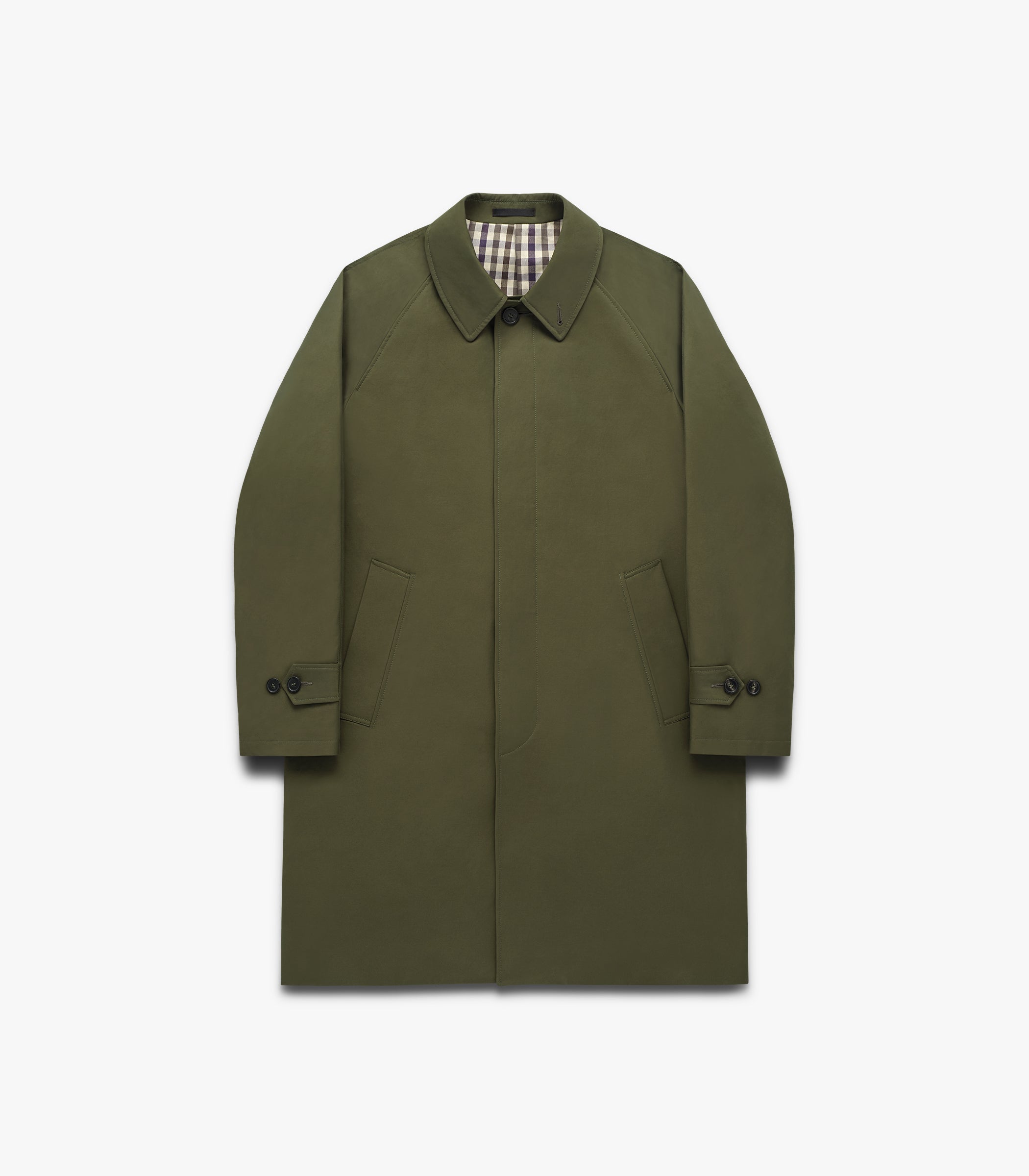 Trench Dry-Wear�� Coat | Modern Menswear by yycbvcnbmmnbm