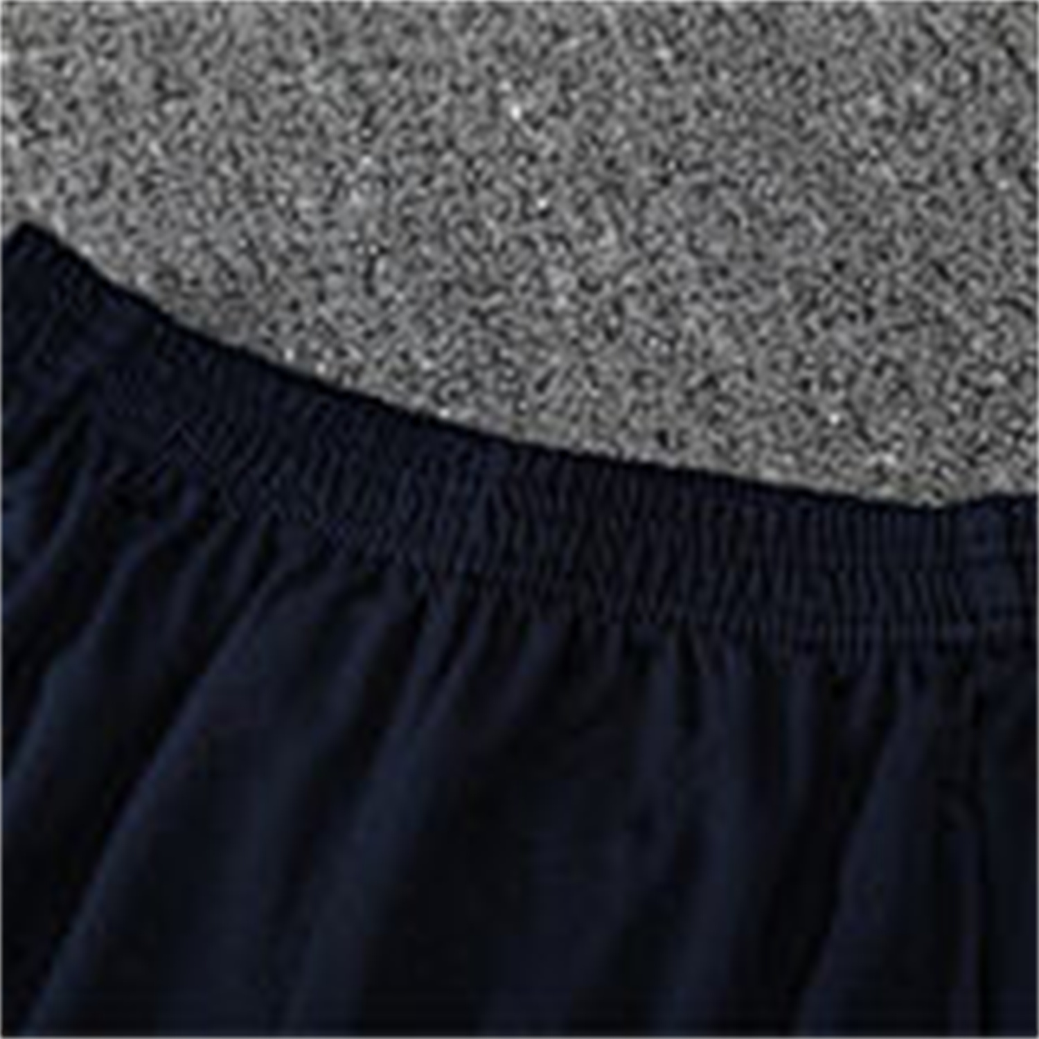 AlphaJersey-Marseille 25-26 Long Sleeve Training Set - Nattierblue Top & Deep Blue Pants