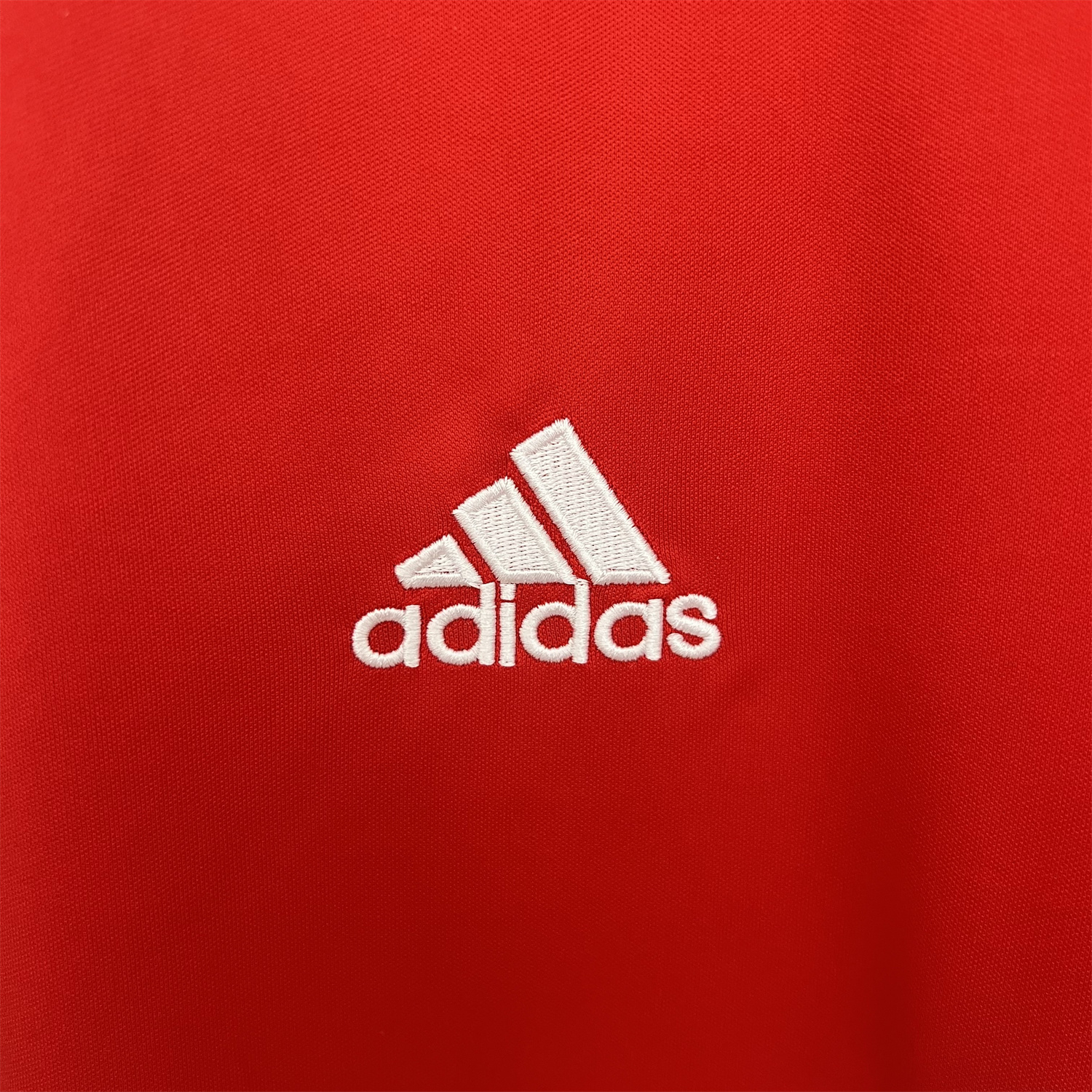 AlphaJersey-Retro Bayern Munich 2000-01 Home Jersey