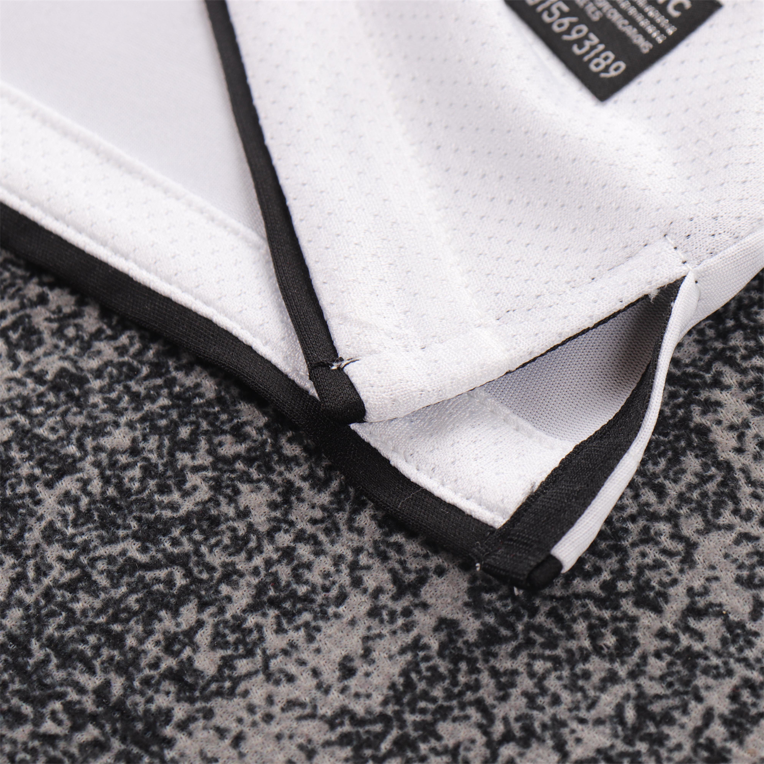 AlphaJersey-Retro Manchester United 2010-11 Away Kids Kit - Champions League Version