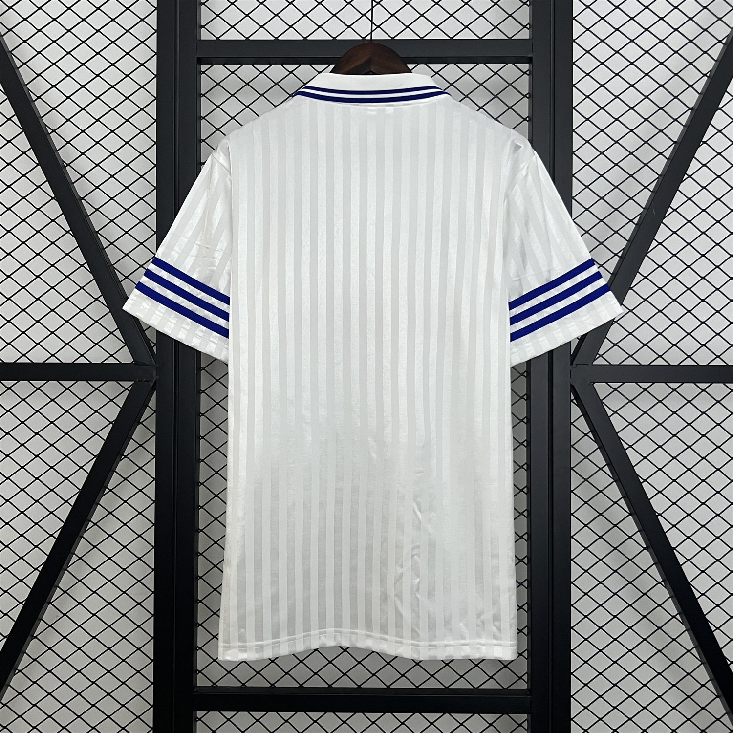 AlphaJersey-Retro Real Zaragoza 1995-96 Home Jersey