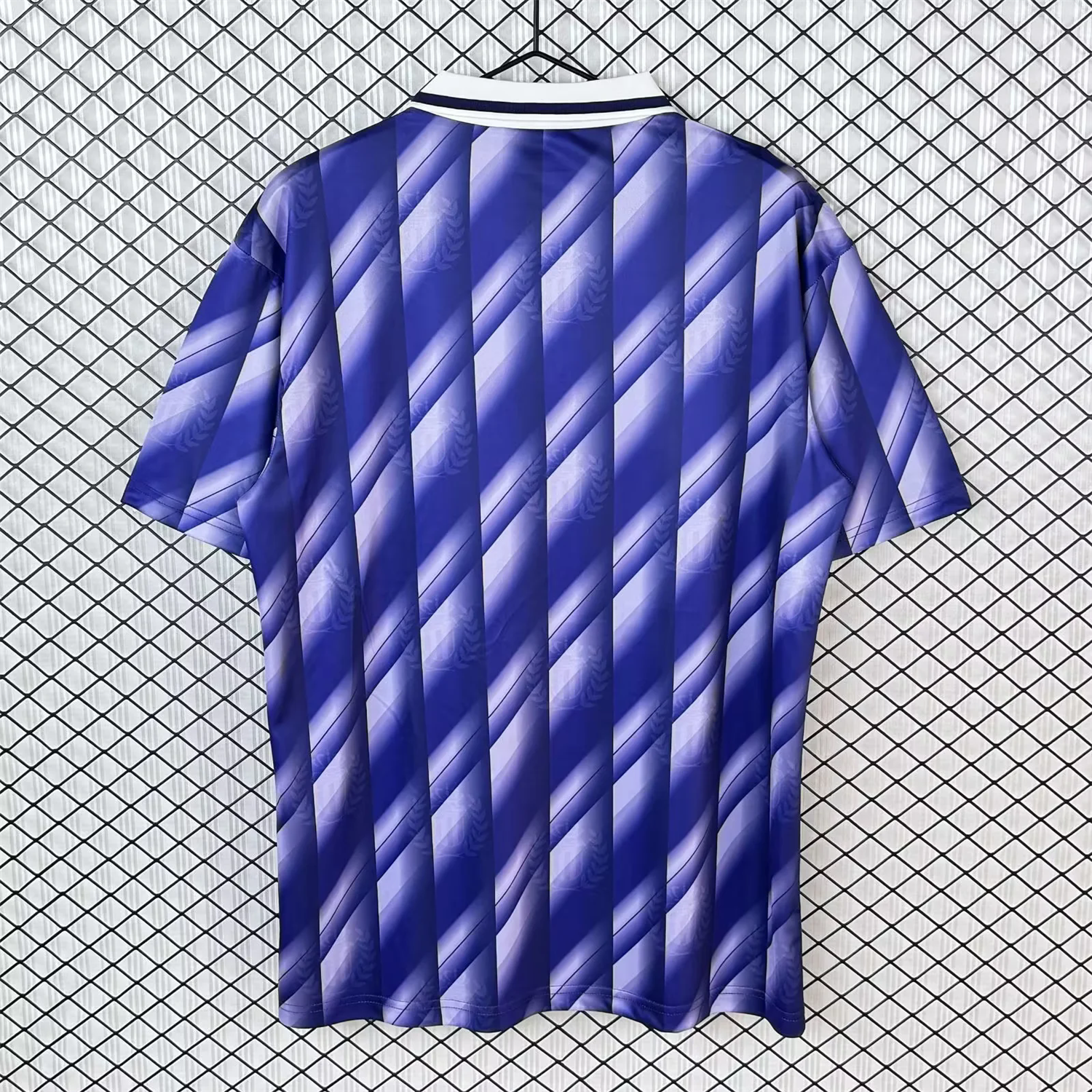 AlphaJersey-Retro Real Valladolid 1991-93 Away Jersey