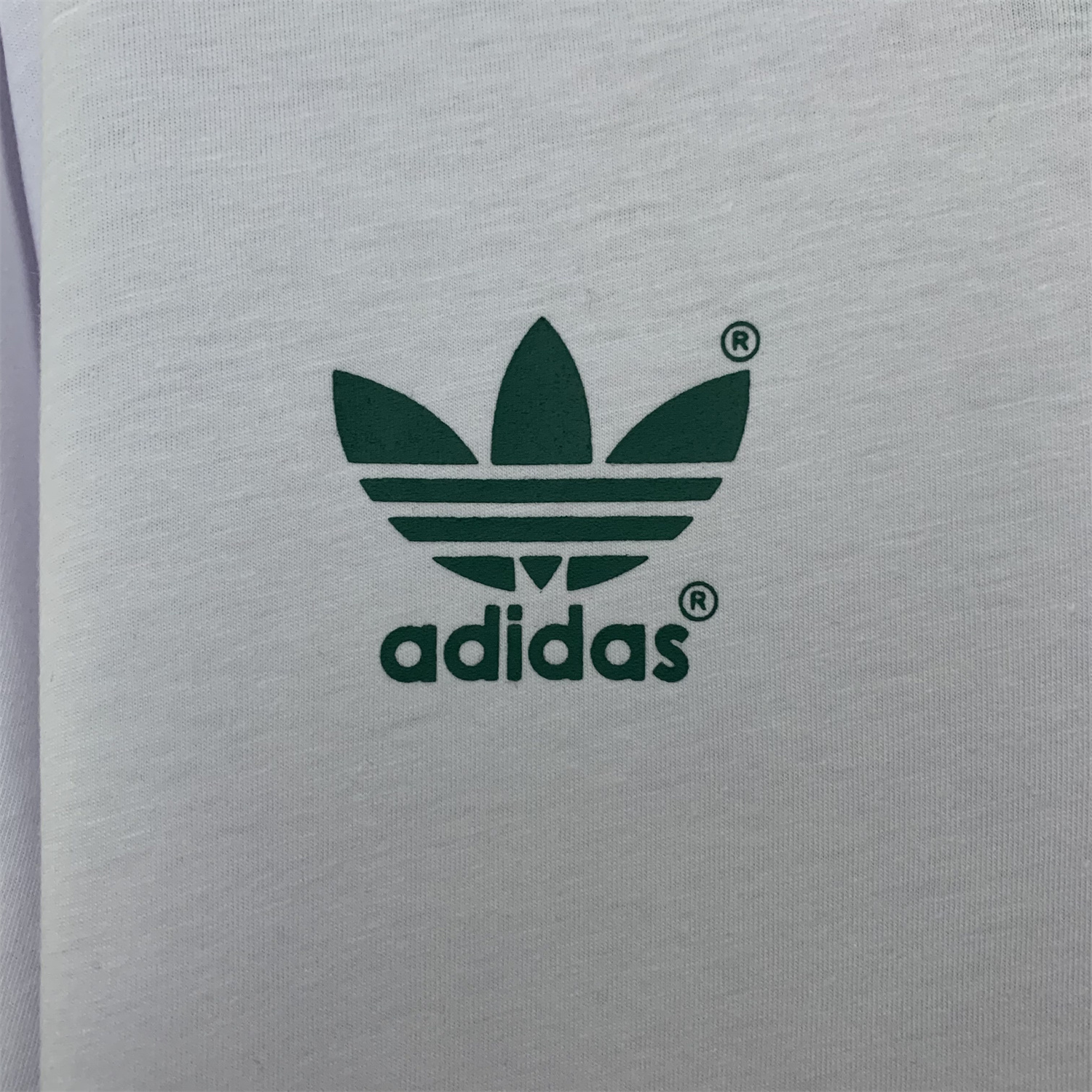 AlphaJersey-Retro Palmeiras 1989-90 Away Jersey