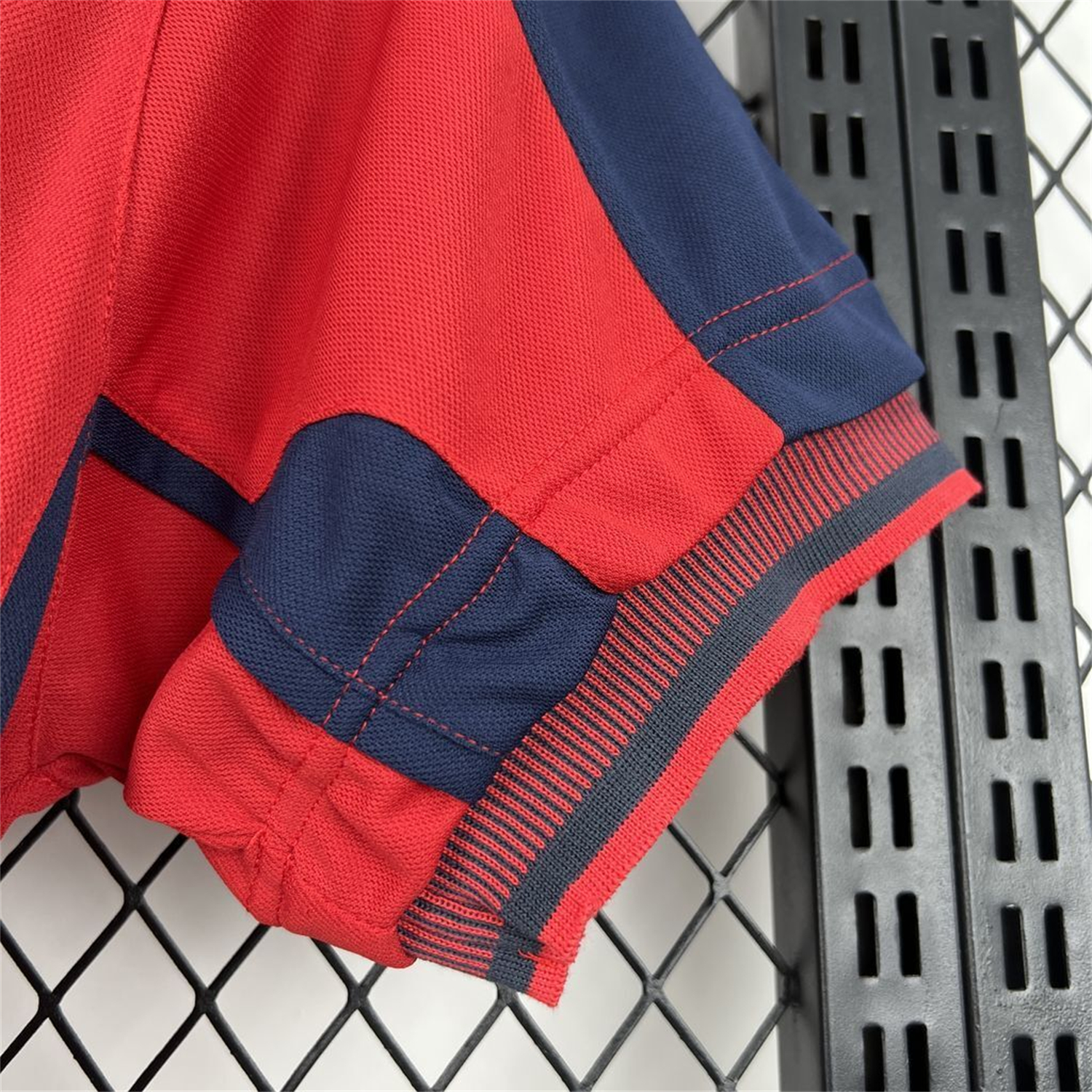 AlphaJersey-Retro Osasuna 2000-01 Home Jersey