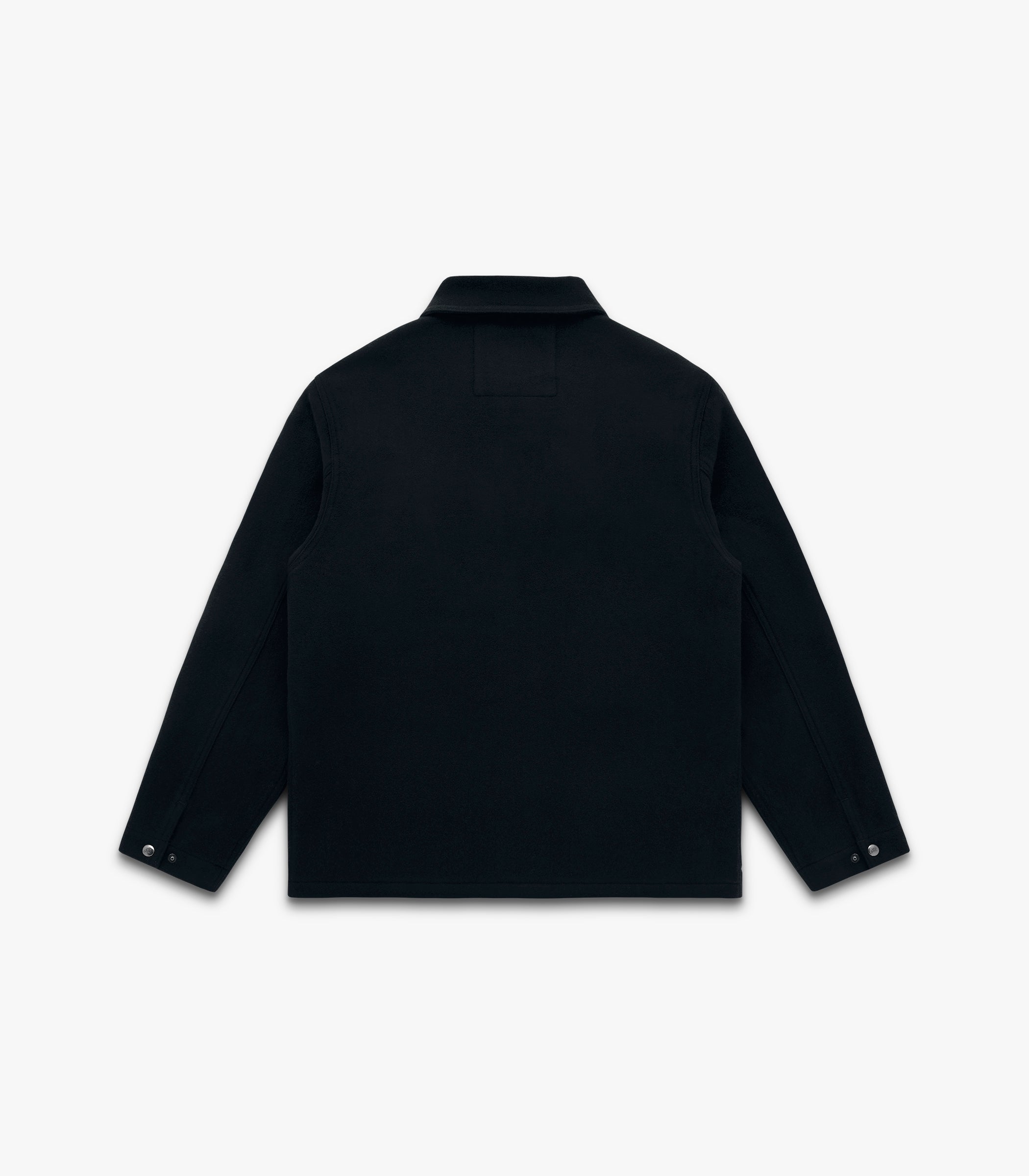 Mott Wool Cashmere Jacket | Modern Menswear by yycbvcnbmmnbm