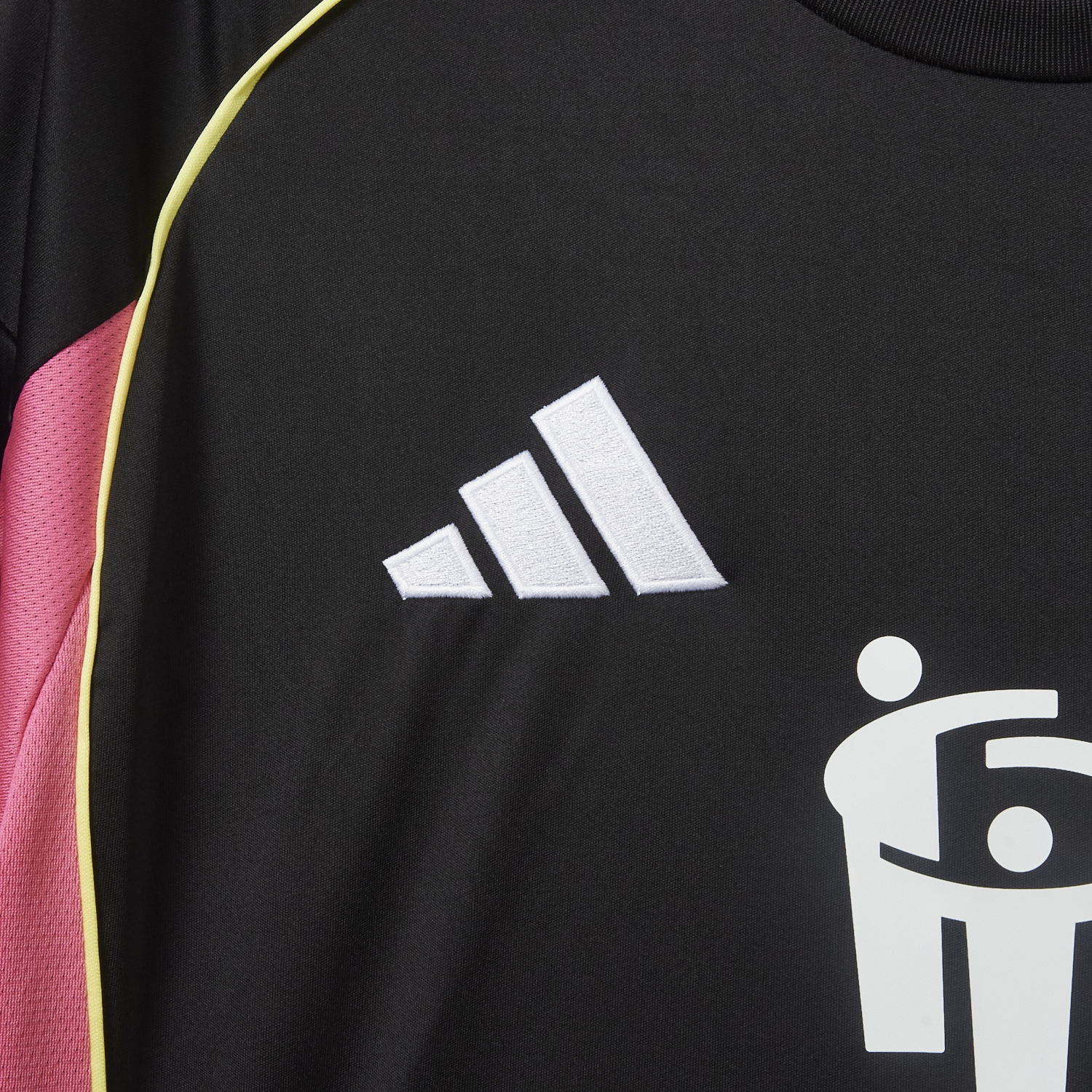 AlphaJersey-Hamburger SV 25-26 Third Jersey - Fans Version