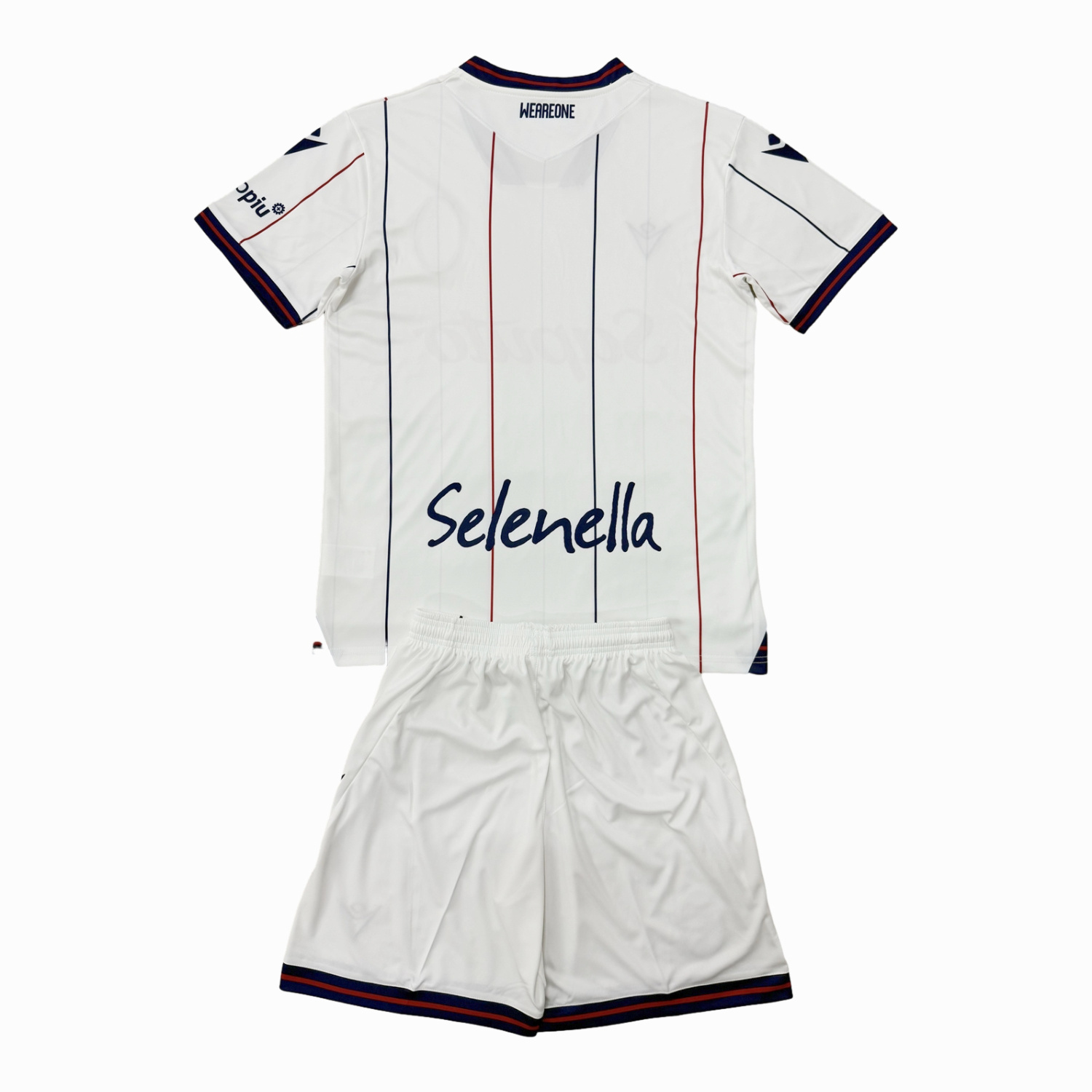 AlphaJersey-Bologna 25-26 Away Kids Kit